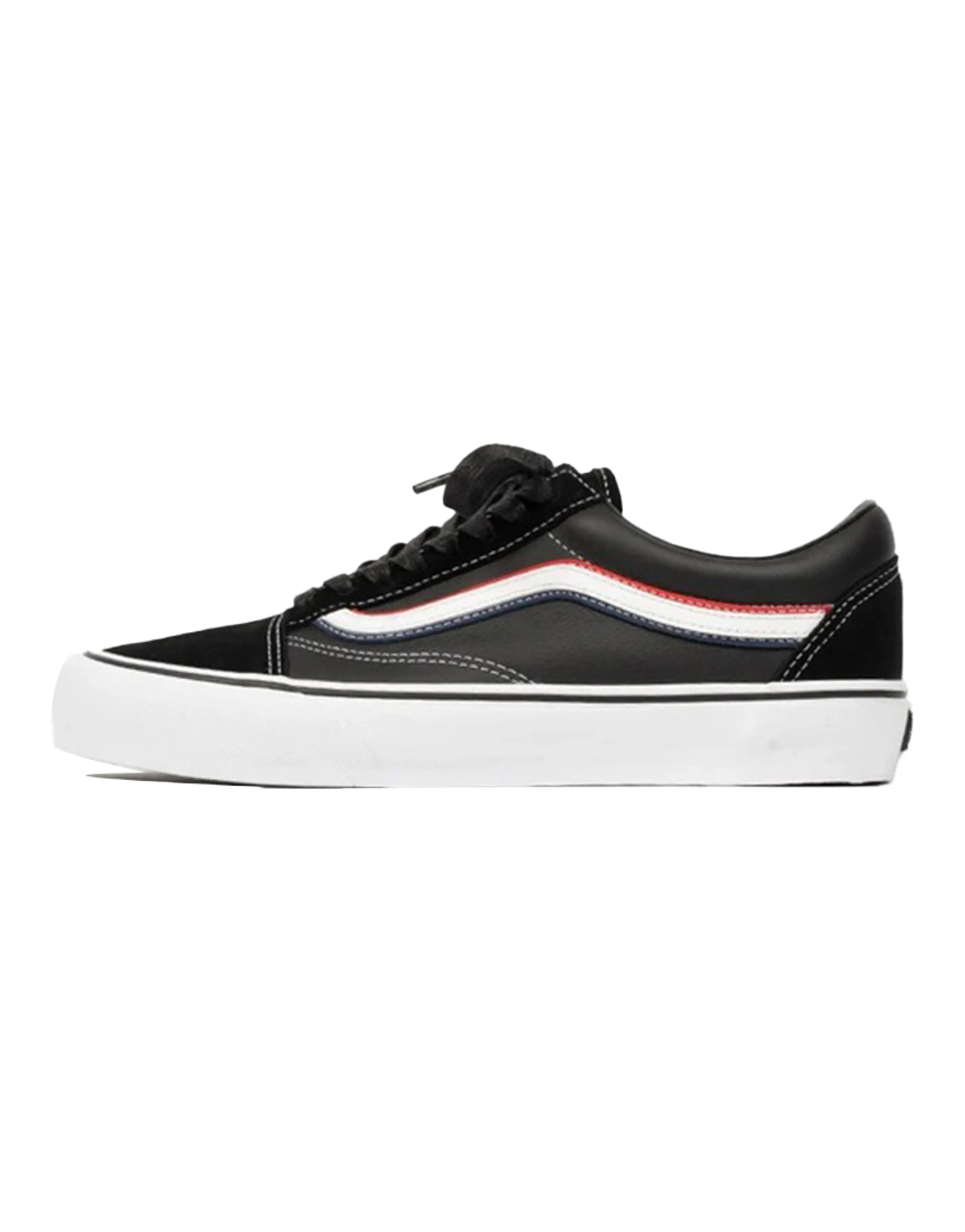 Vans Og Old Skool Lx Blends X Born Free
