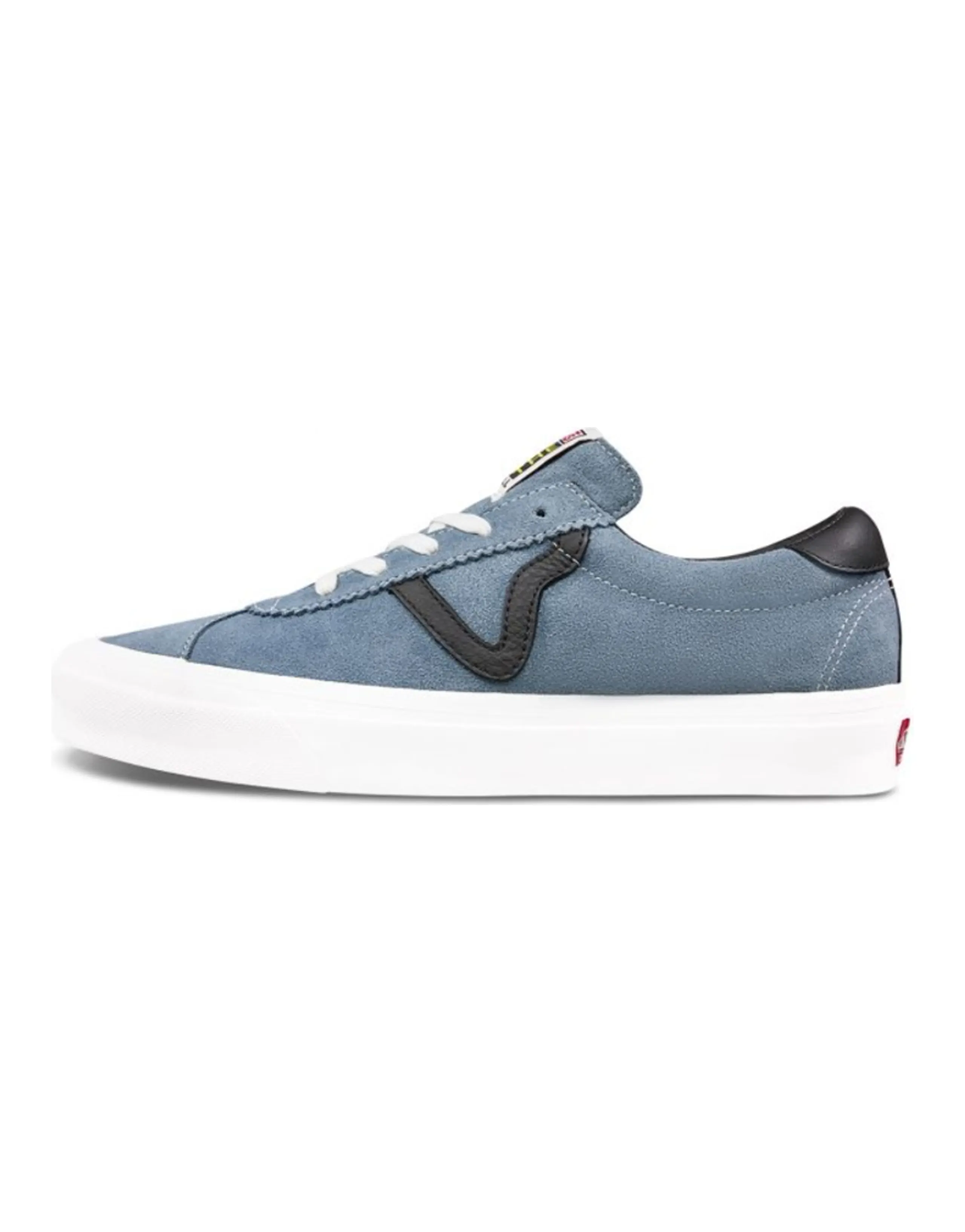 Epoch Og Vans Lx 'Lead'
