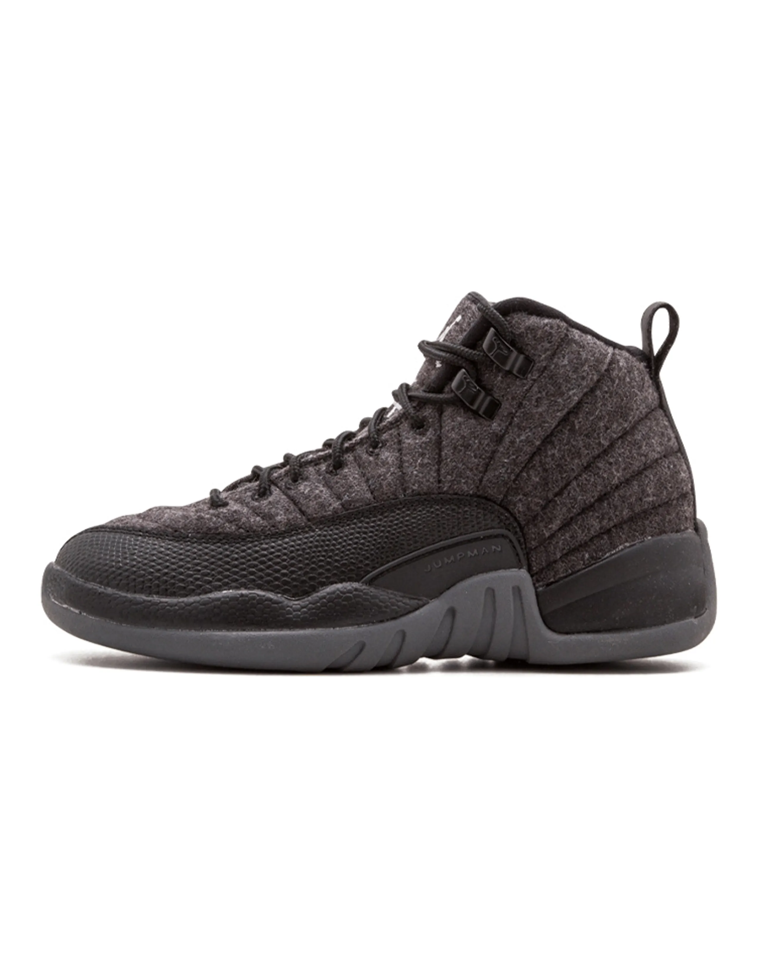 Jordan 12 Retro Wool GS
