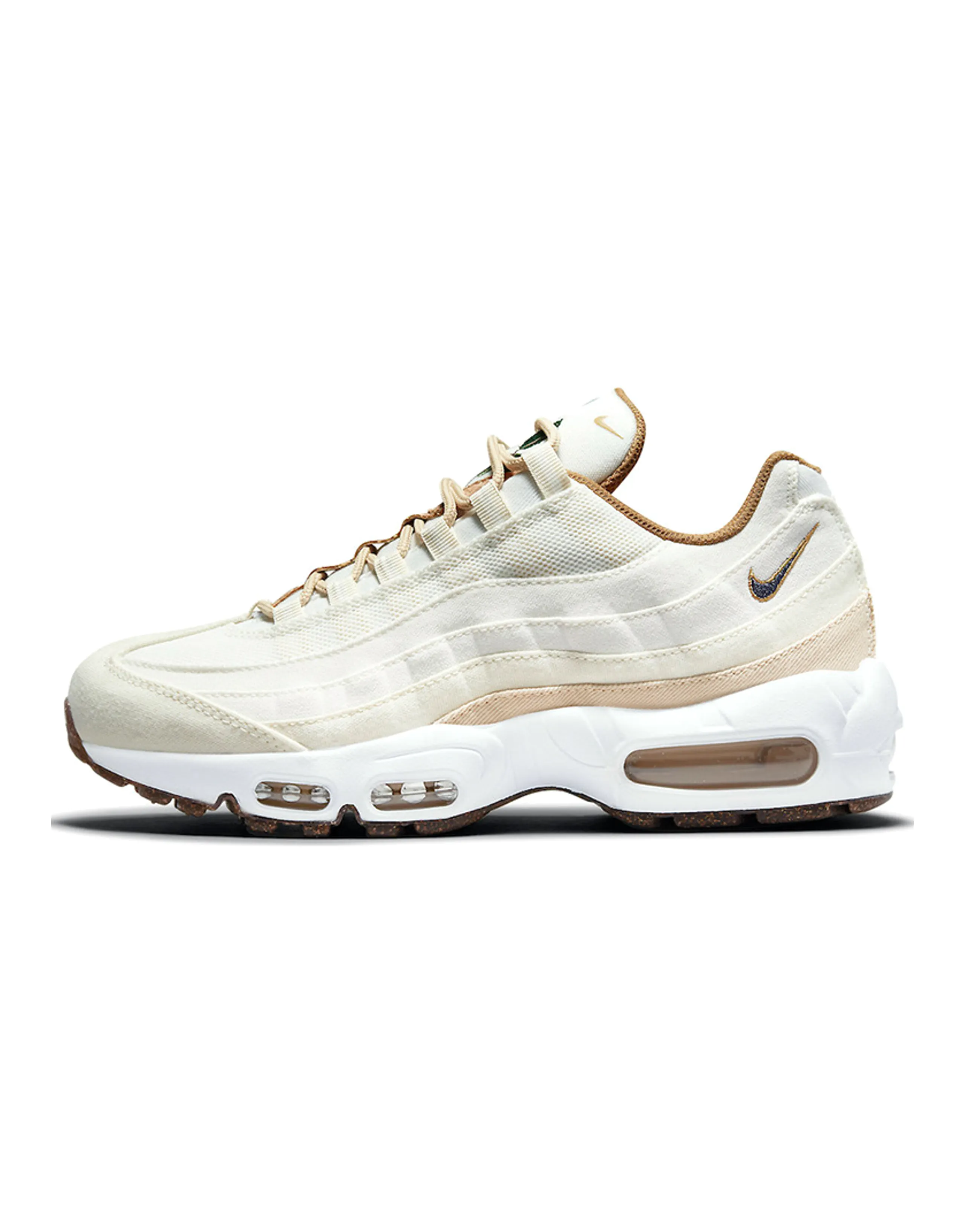 Nike Air Max 95 Cork Women's