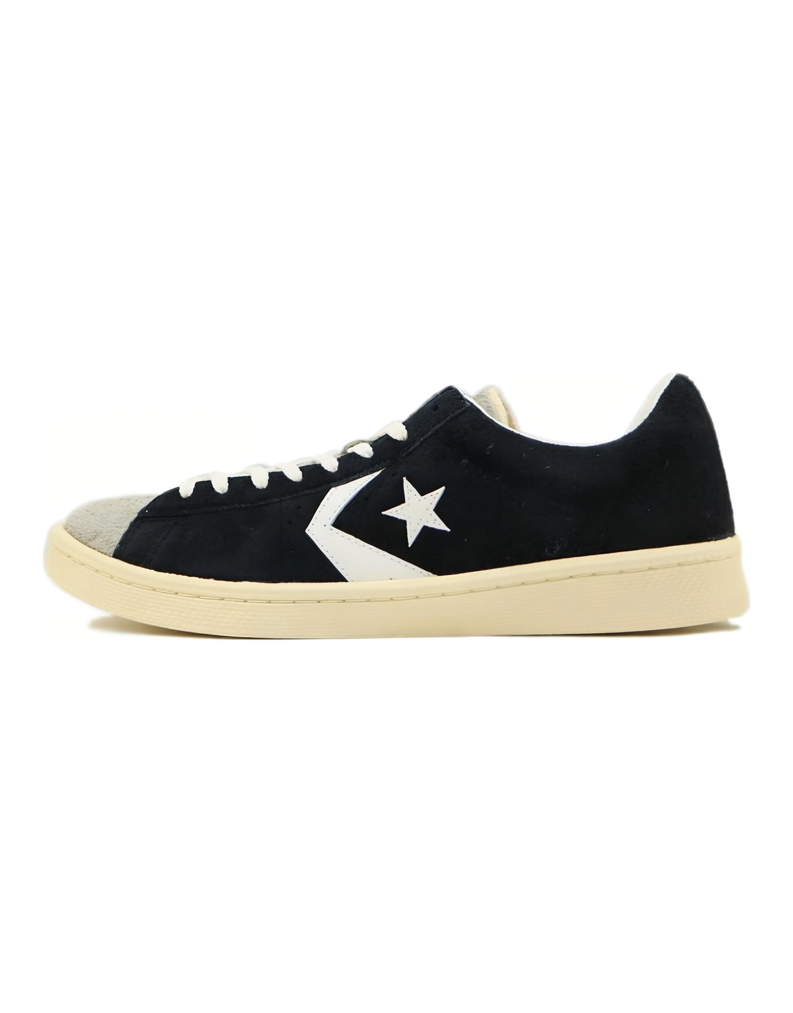 Converse Pro Leather Vintage Suede OX Soma
