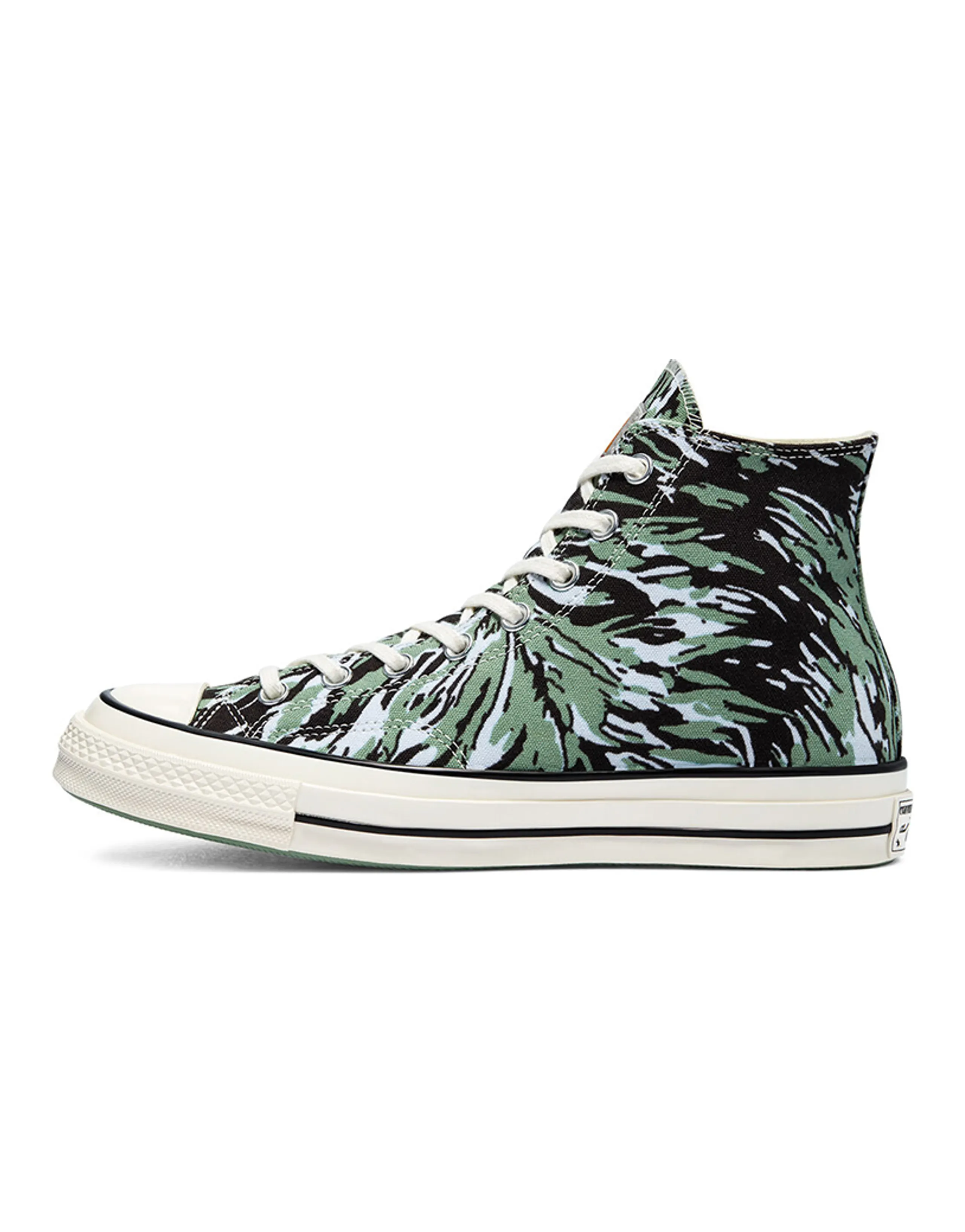 Converse Chuck Taylor All Star 70 Hi Carhartt Wip Hinterland