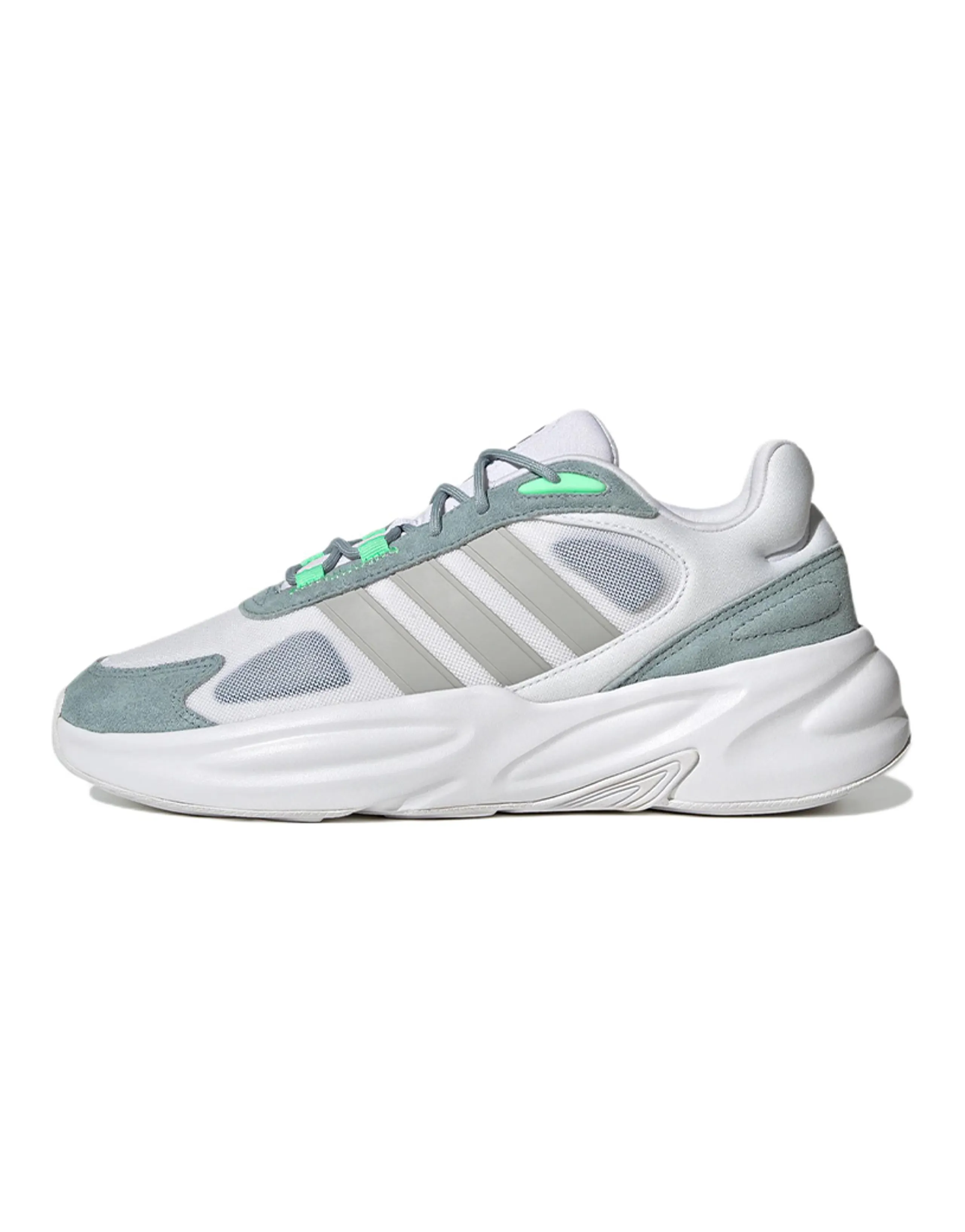 Adidas Neo Ozelle 'Magic Gray'
