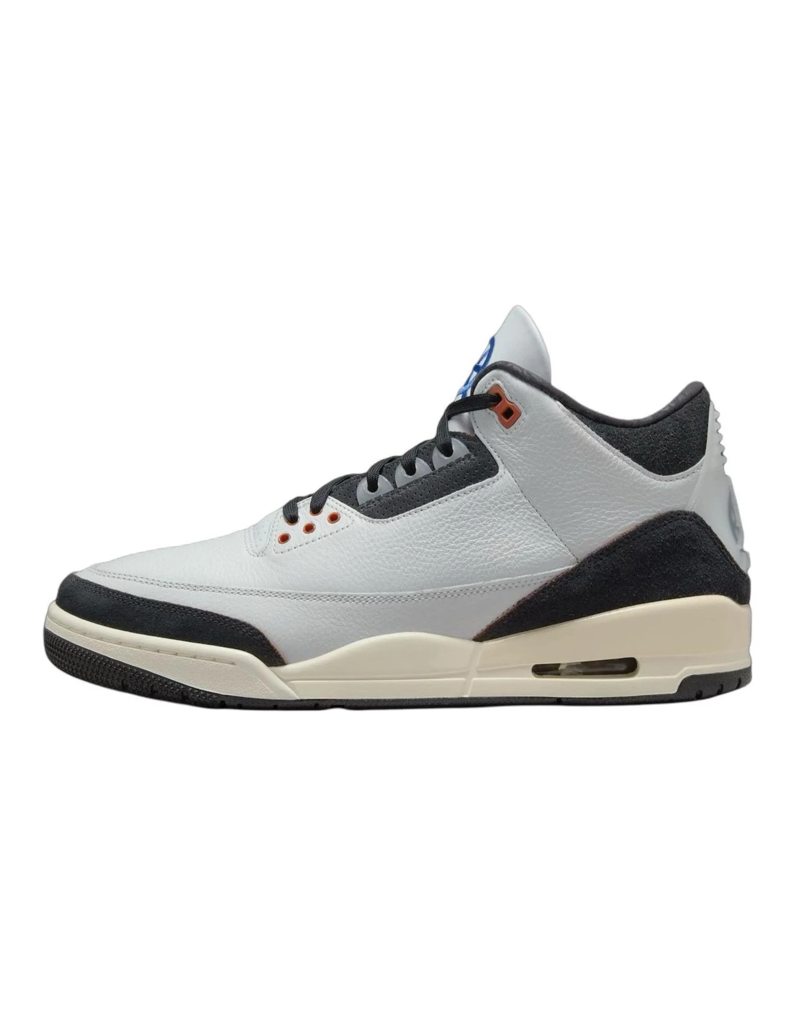 Air Jordan 3 "Quai 54"