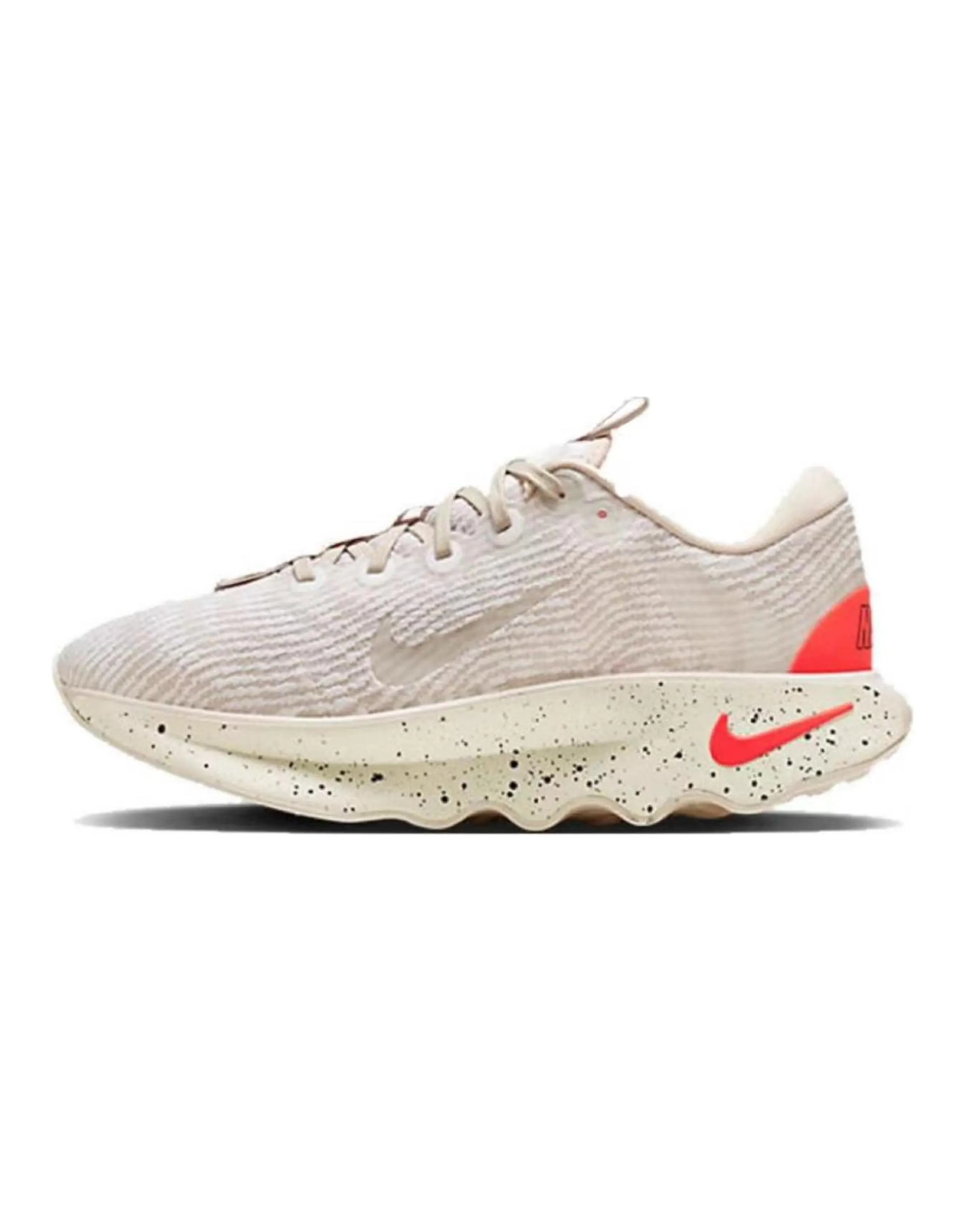 Nike Motiva 'Light Orewood Brown'