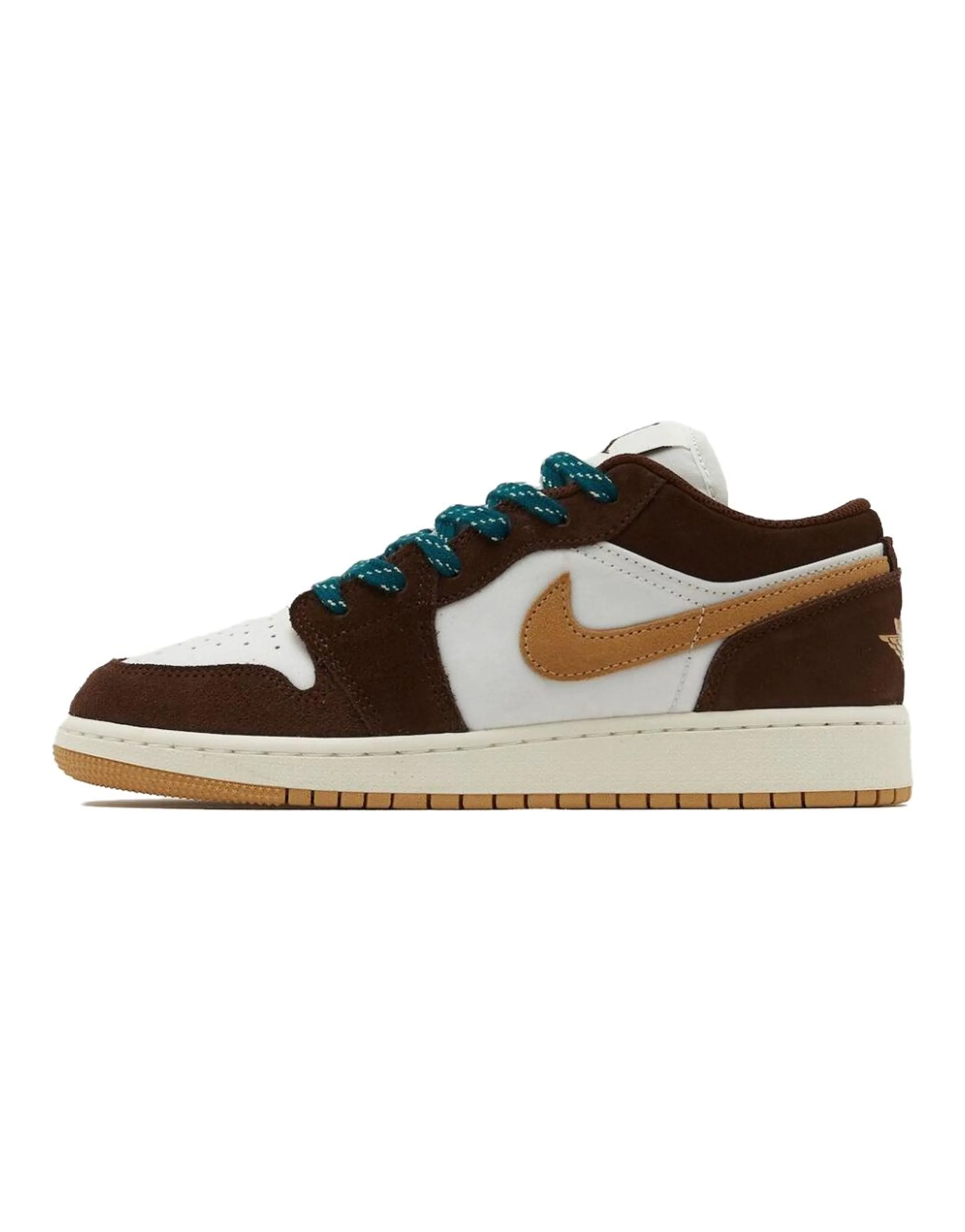 Jordan 1 Low SE 'Cacao Wow' GS