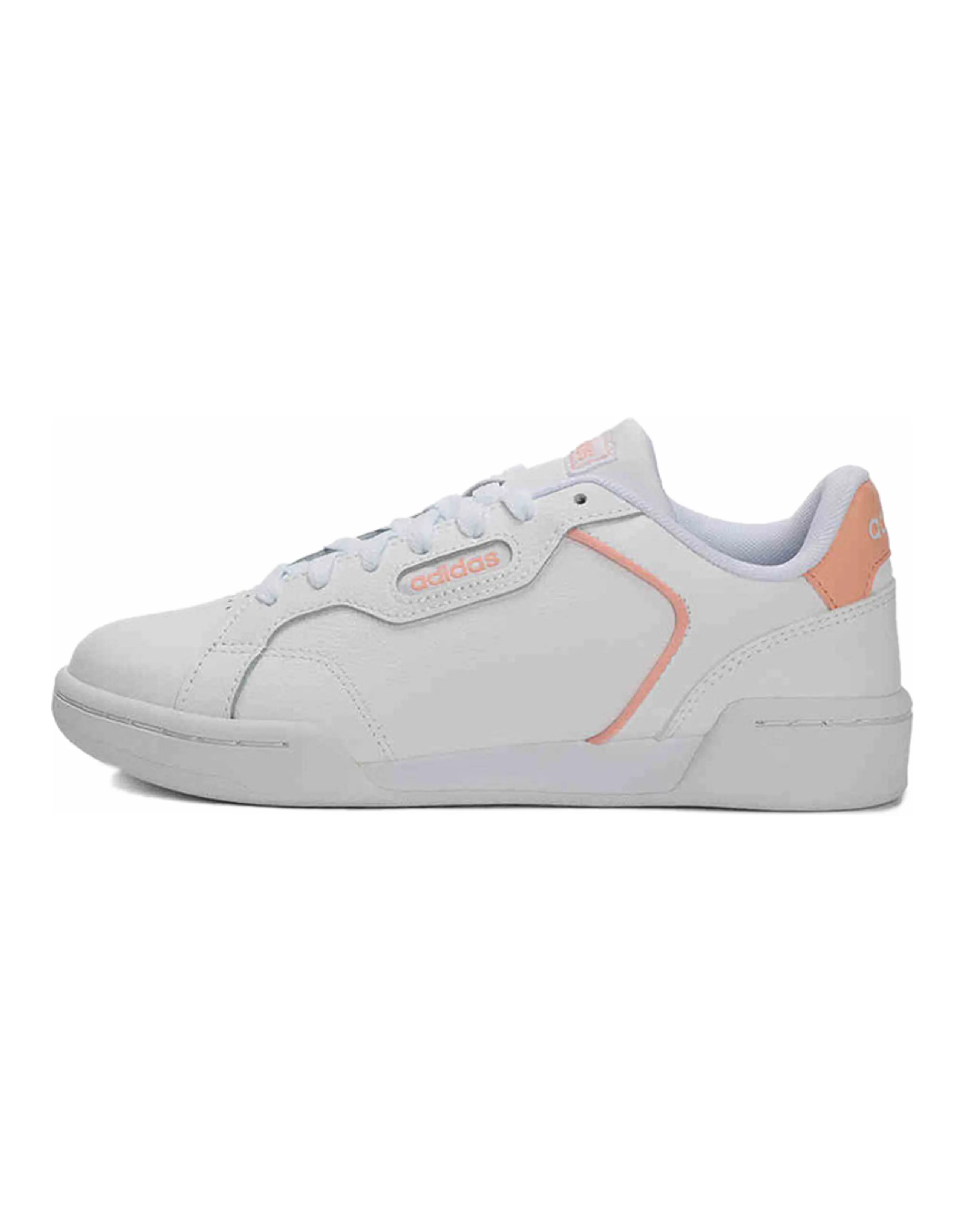Adidas Neo Roguera Court 'White Pink' Women's