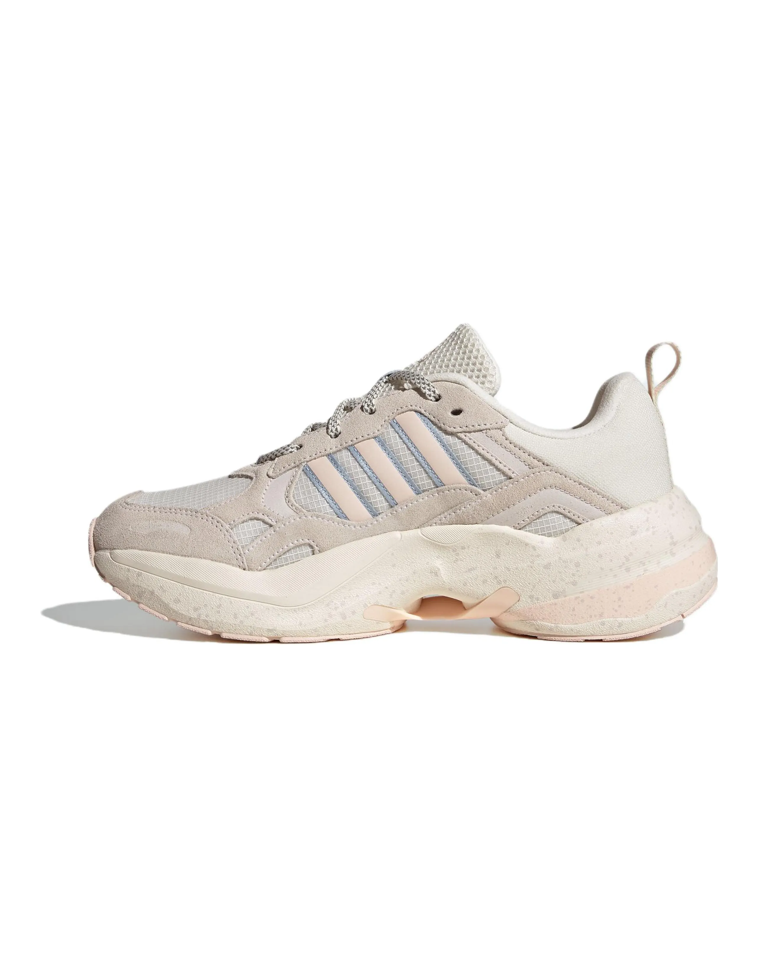 Adidas Maxxcetus 'Beige Pink' Women's