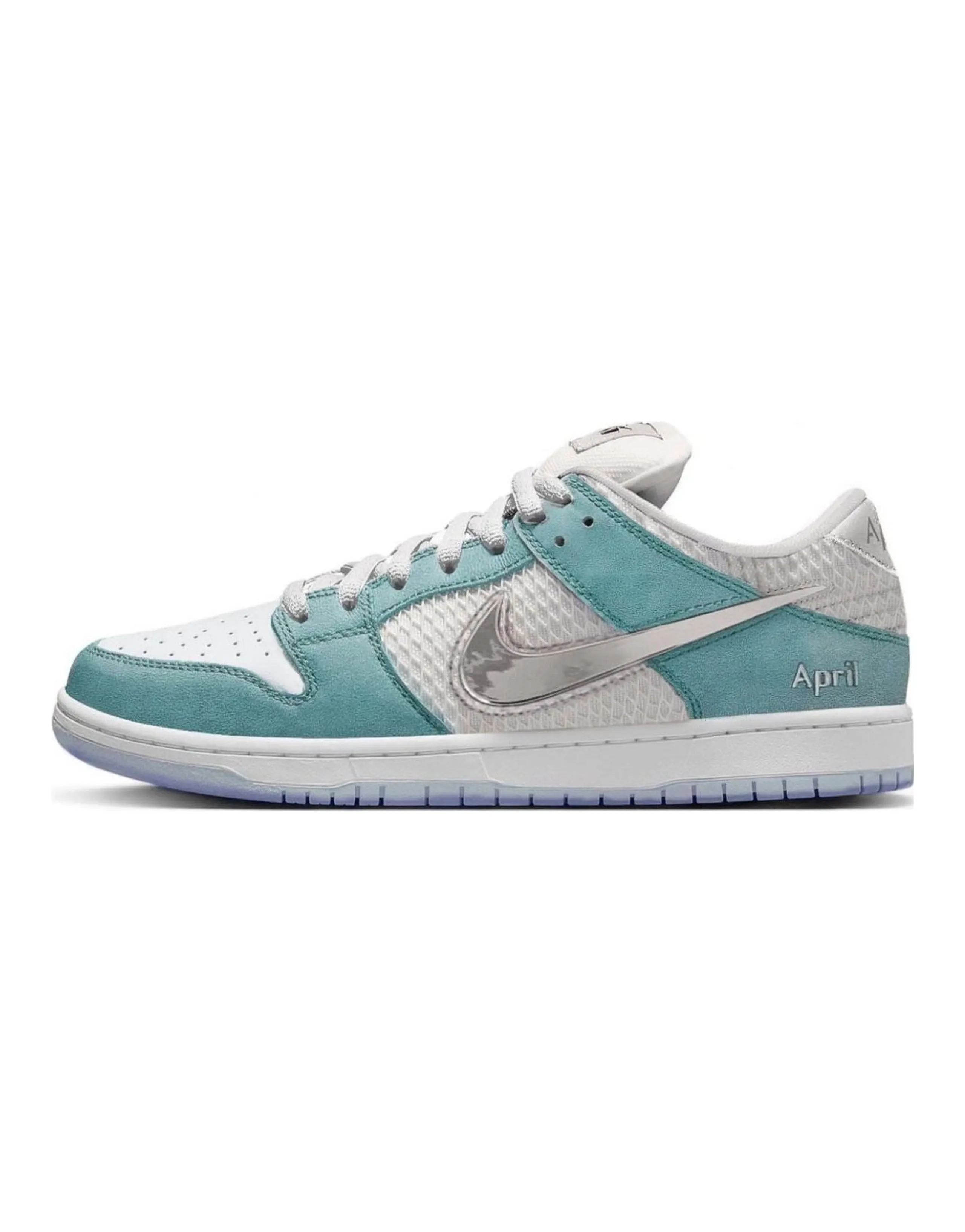 Nike Sb Dunk Low April Skateboards