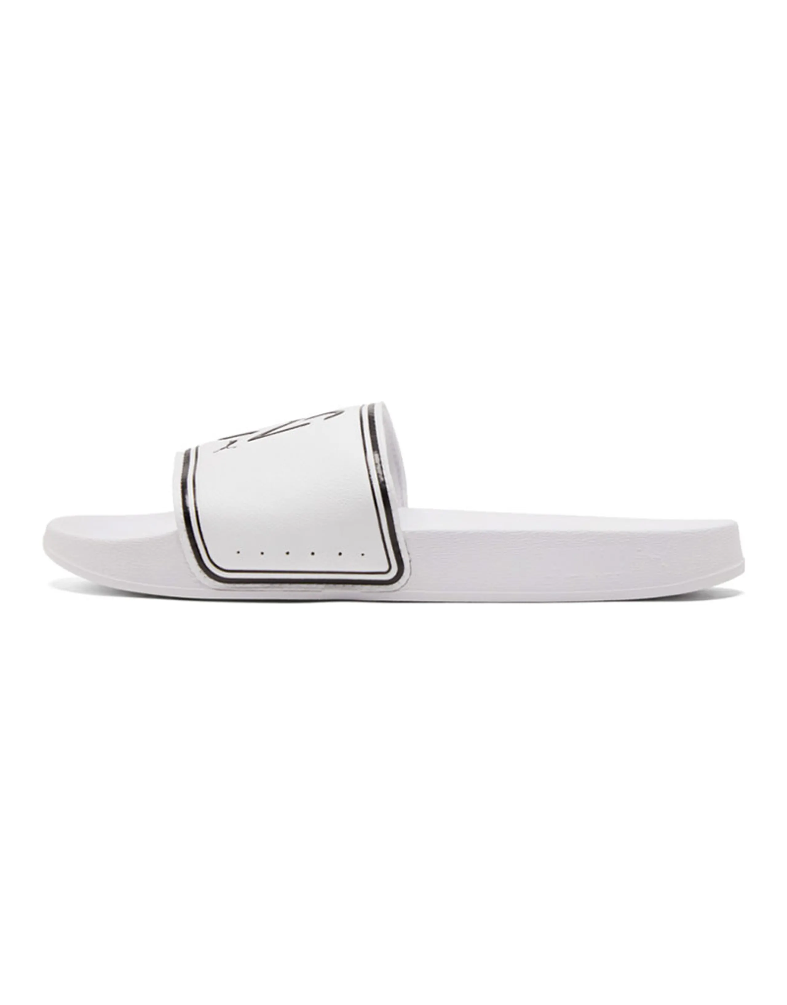 PUMA Leadcat Ftr Njr Slippers White
