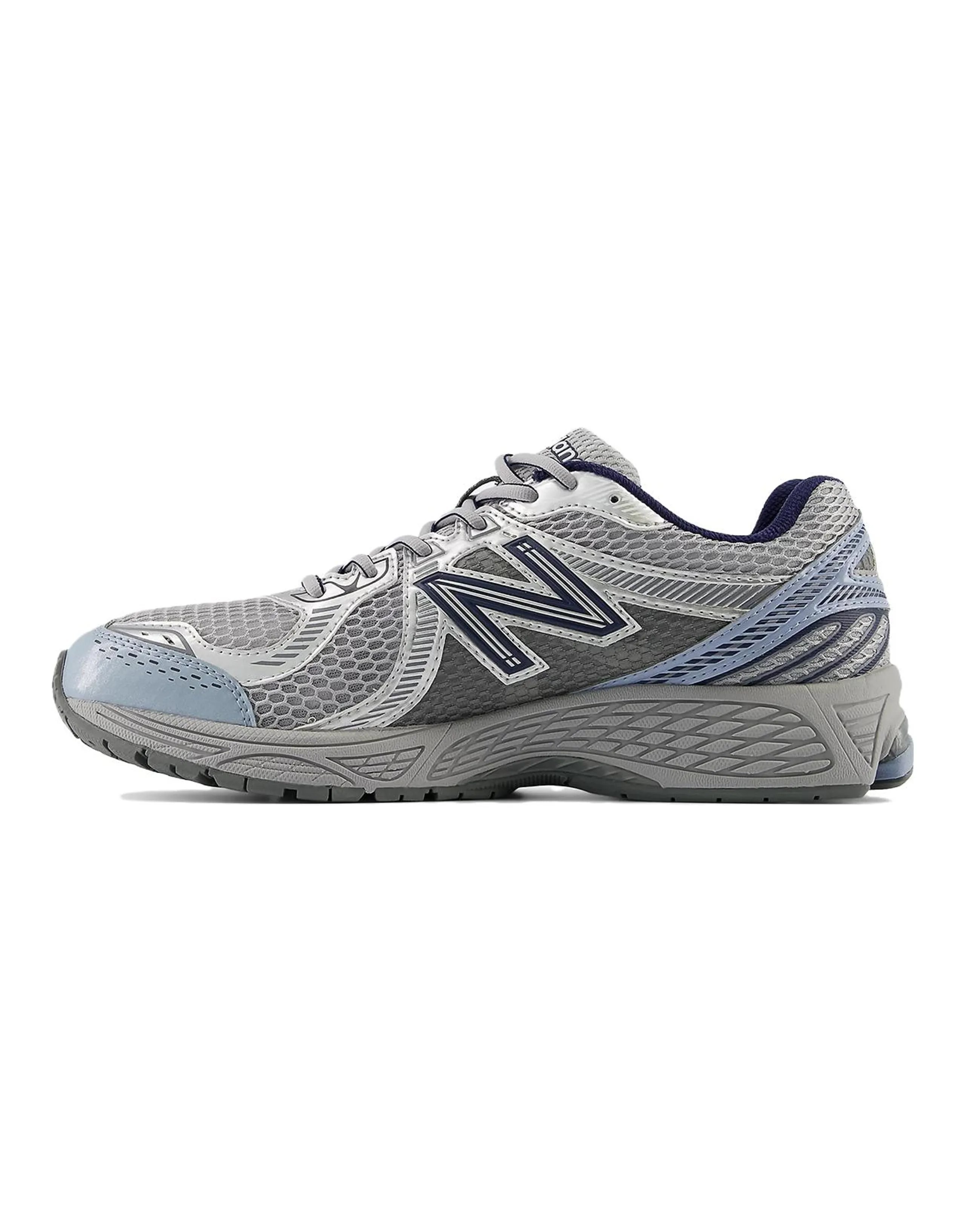 New Balance 860 "Milky Way Pack" Arctic Grey