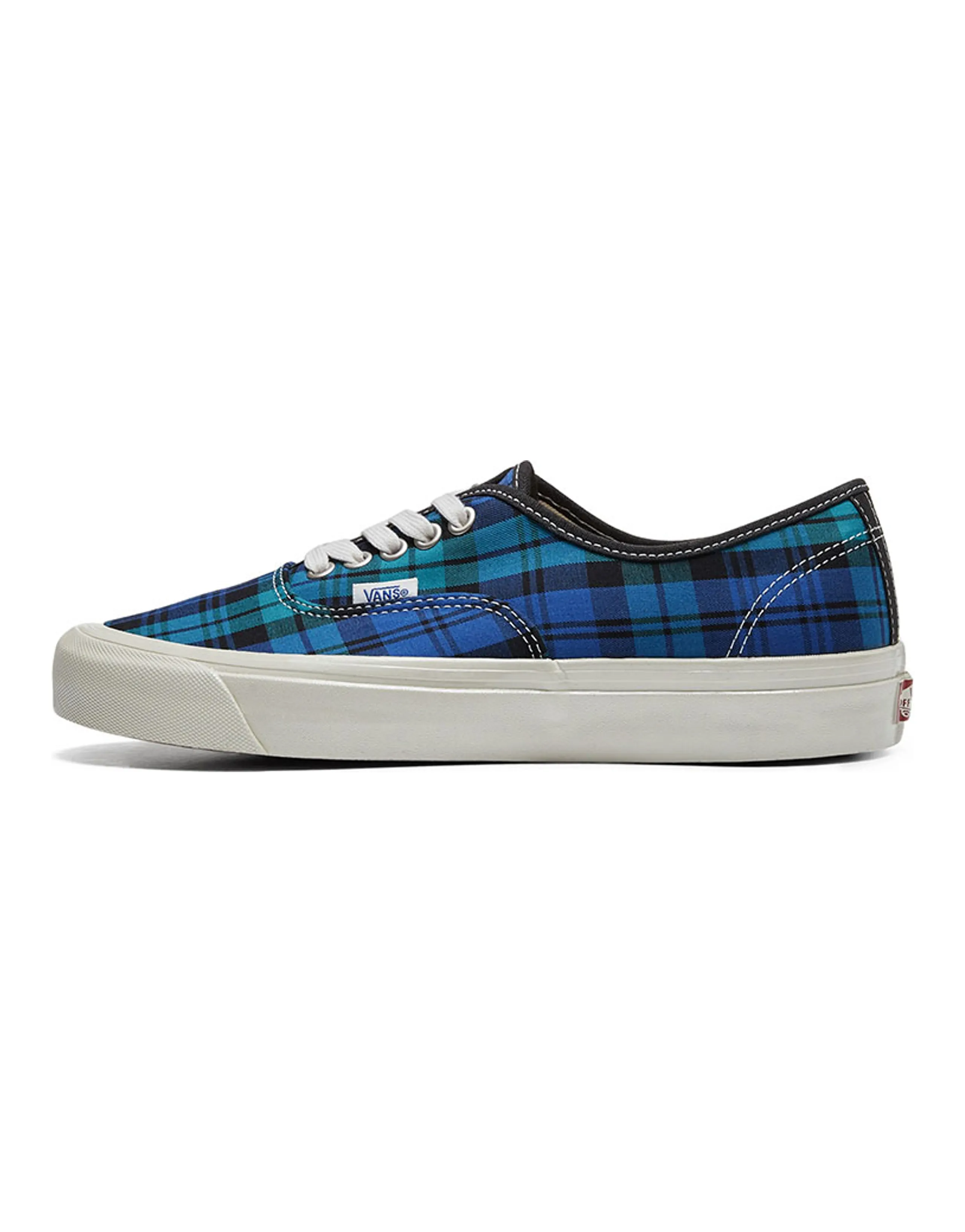 Vans Authentic 44 Dx 'Blue White'
