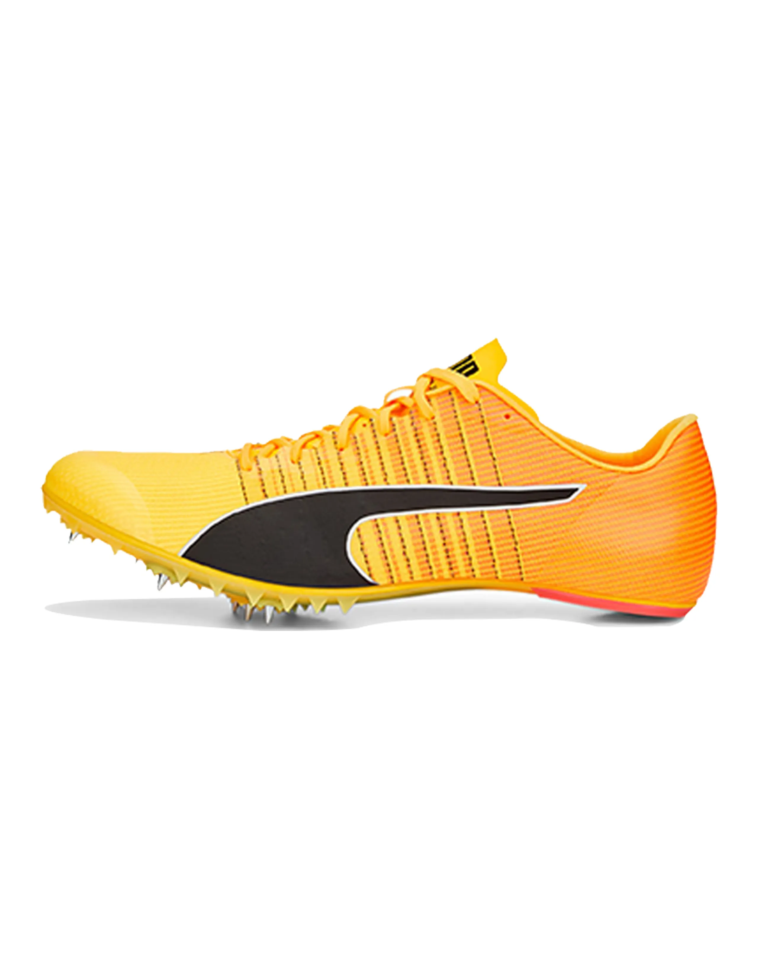 PUMA Tokyo Future 4 'Yellow Orange'