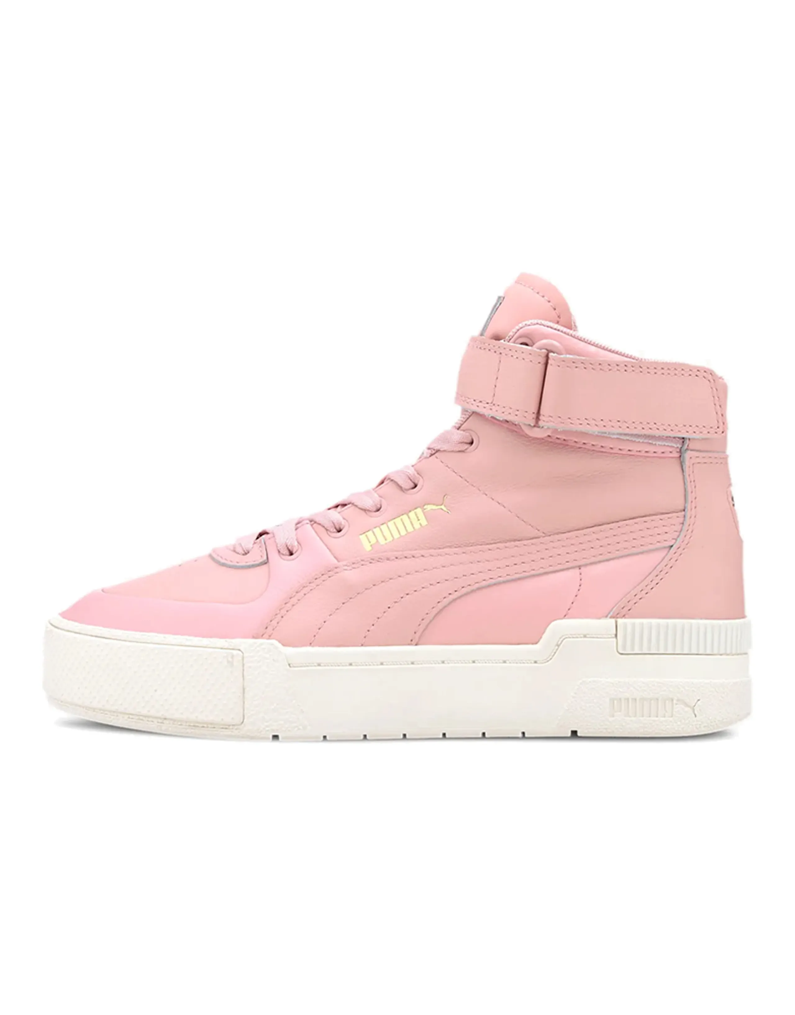 PUMA Cali Sport Warm Up High 'Peachskin' Women's