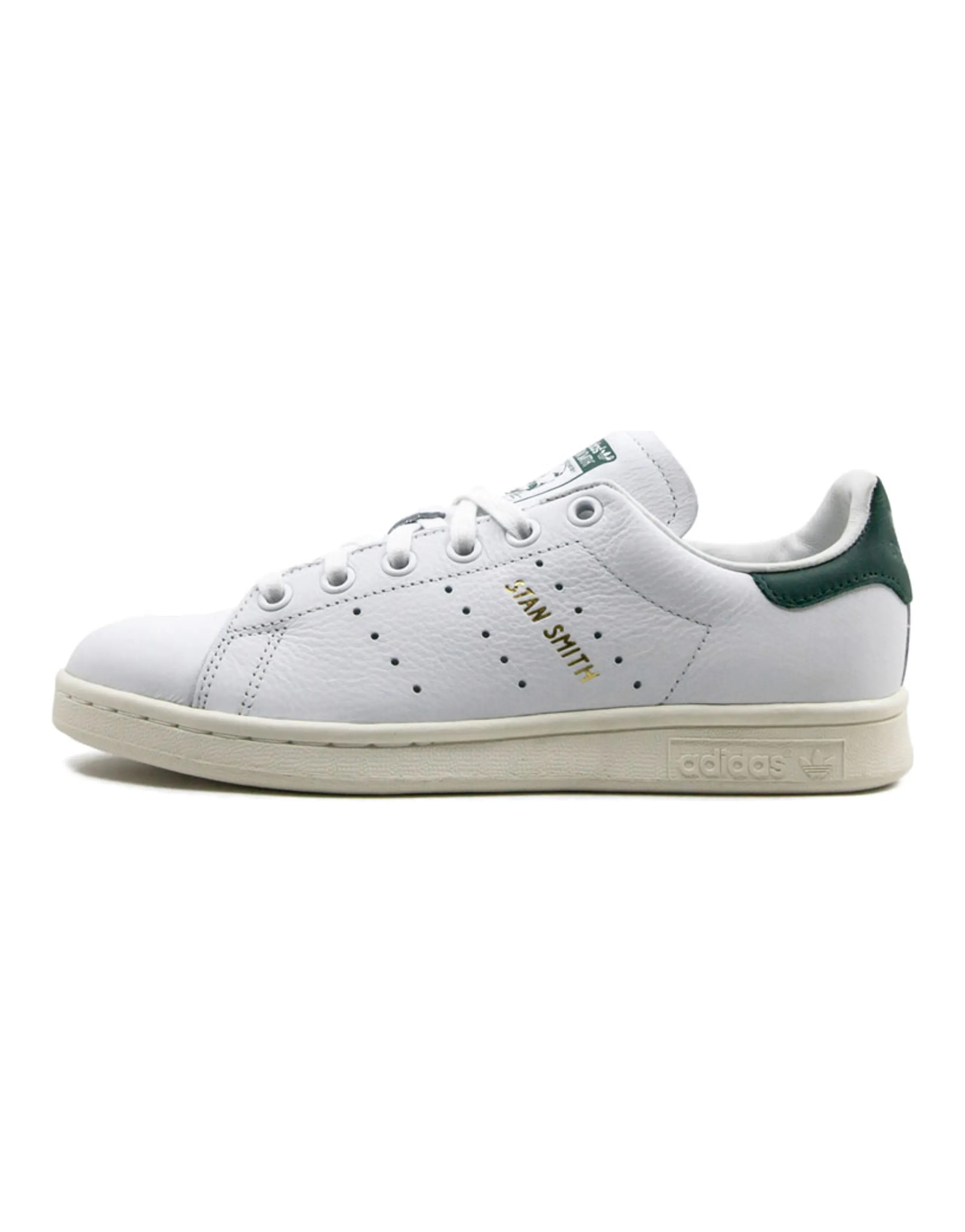 Adidas Originals Stan Smith Cloud White Green