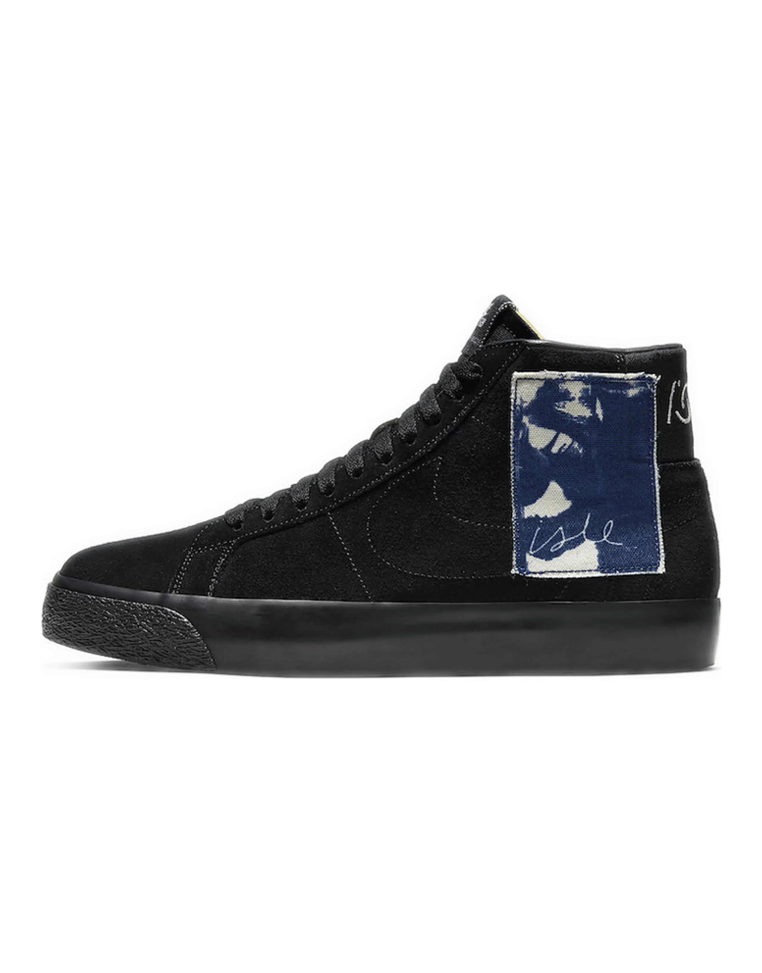 Nike Sb Blazer Mid Isle Skateboards Regular Box