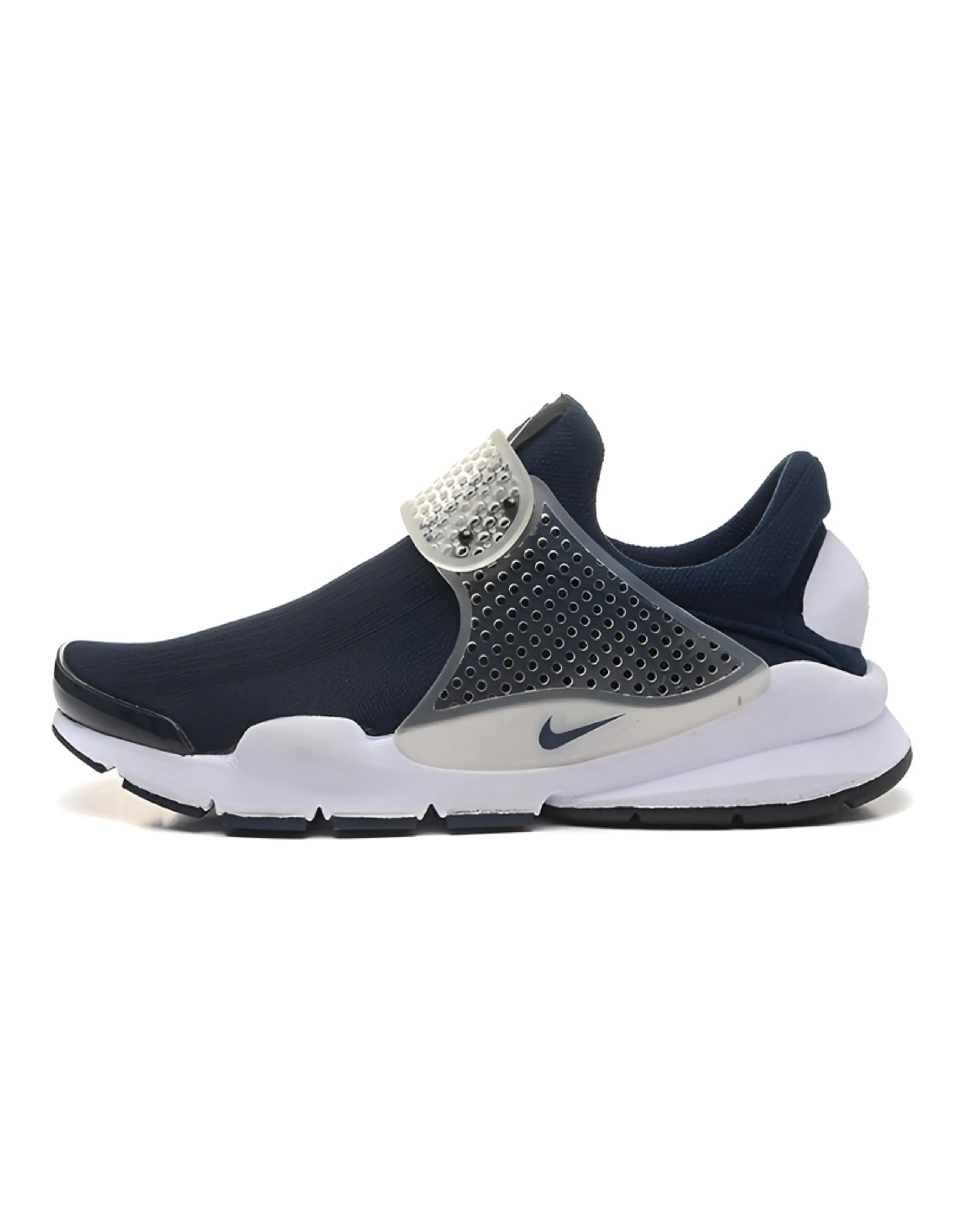 Nike Sock Dart Fragment Dark Obsidian