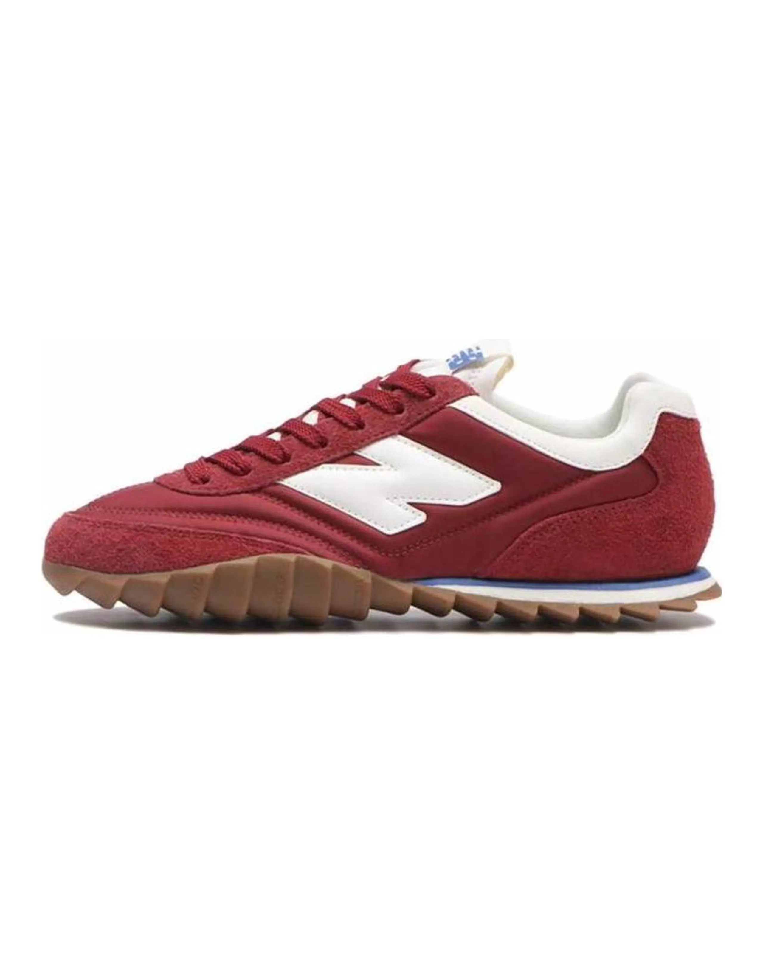 New Balance RC30 Deep Earth Red