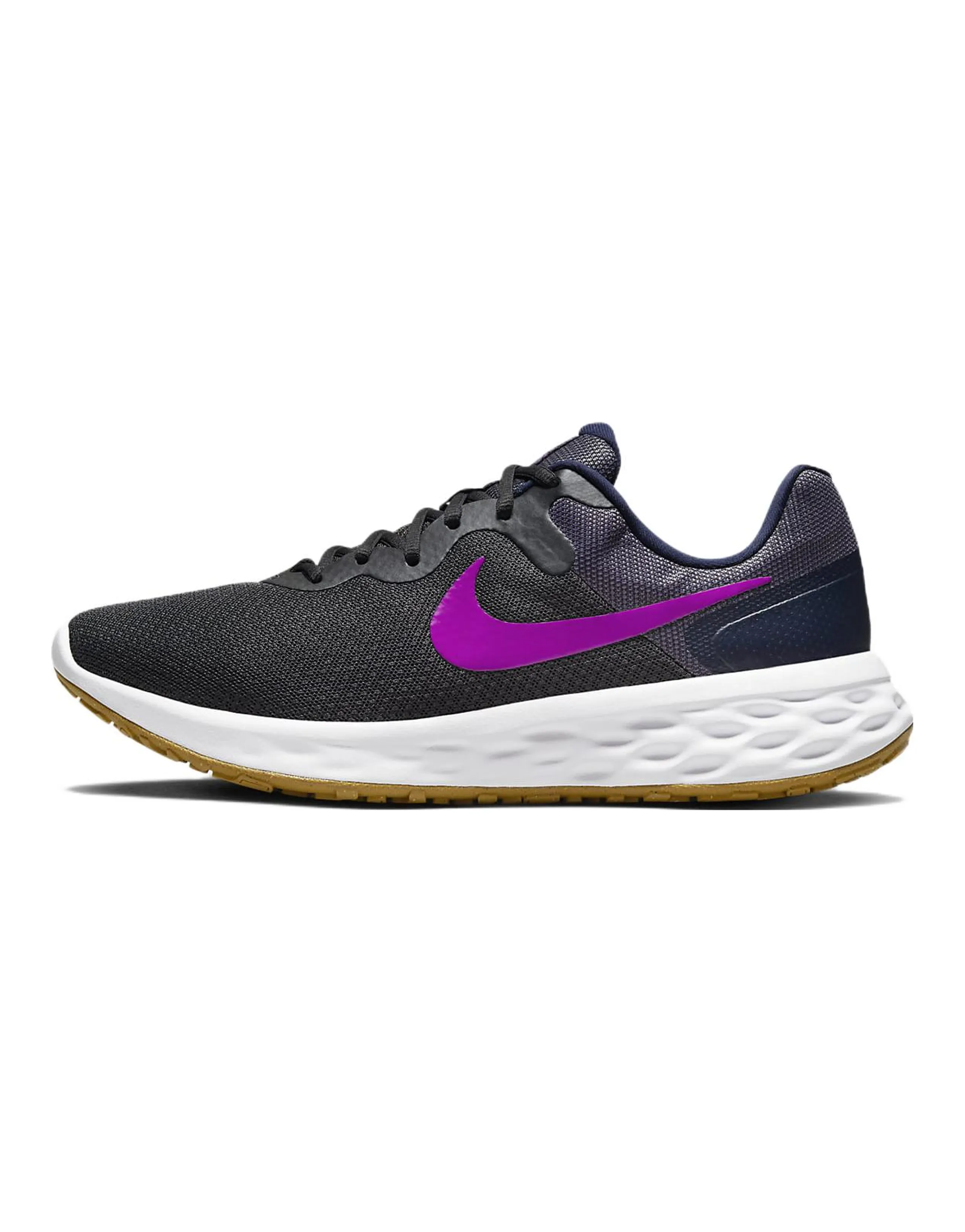 Nike Revolution 6 'Anthracite Purple'