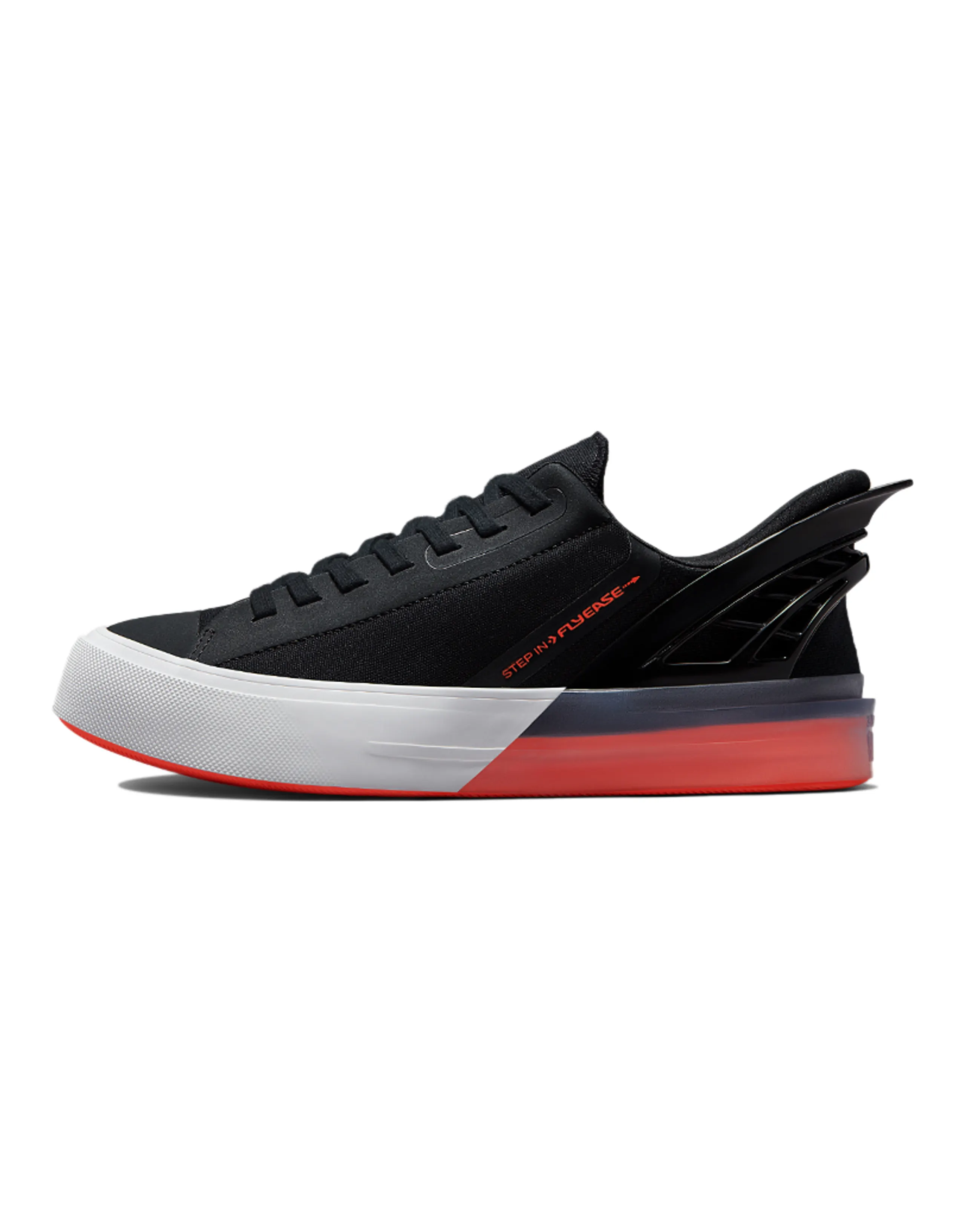 Converse Chuck Taylor All Star Cx FlyEase 'Black Wild Mango'