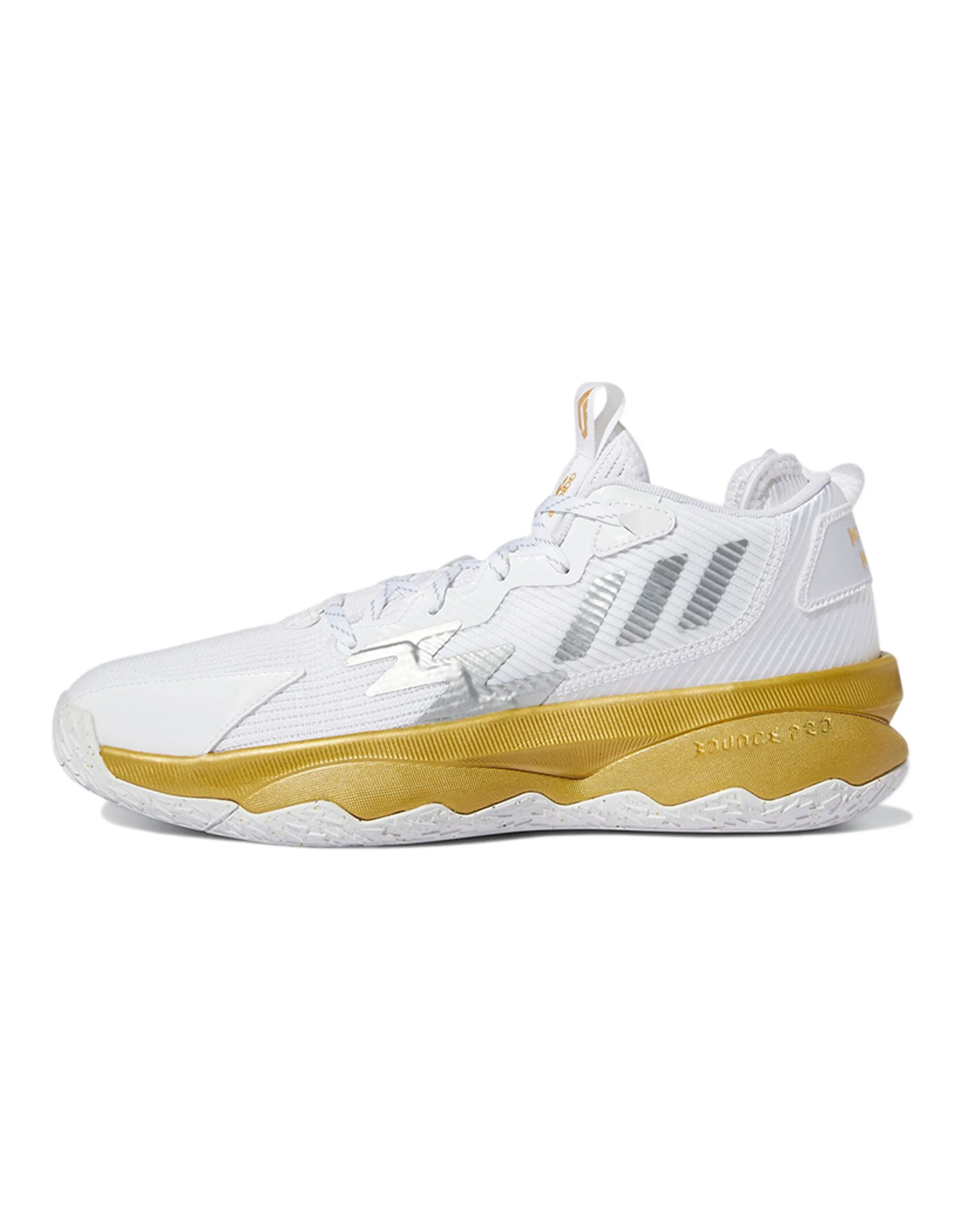 Adidas Dame 8 Laheem The Dream