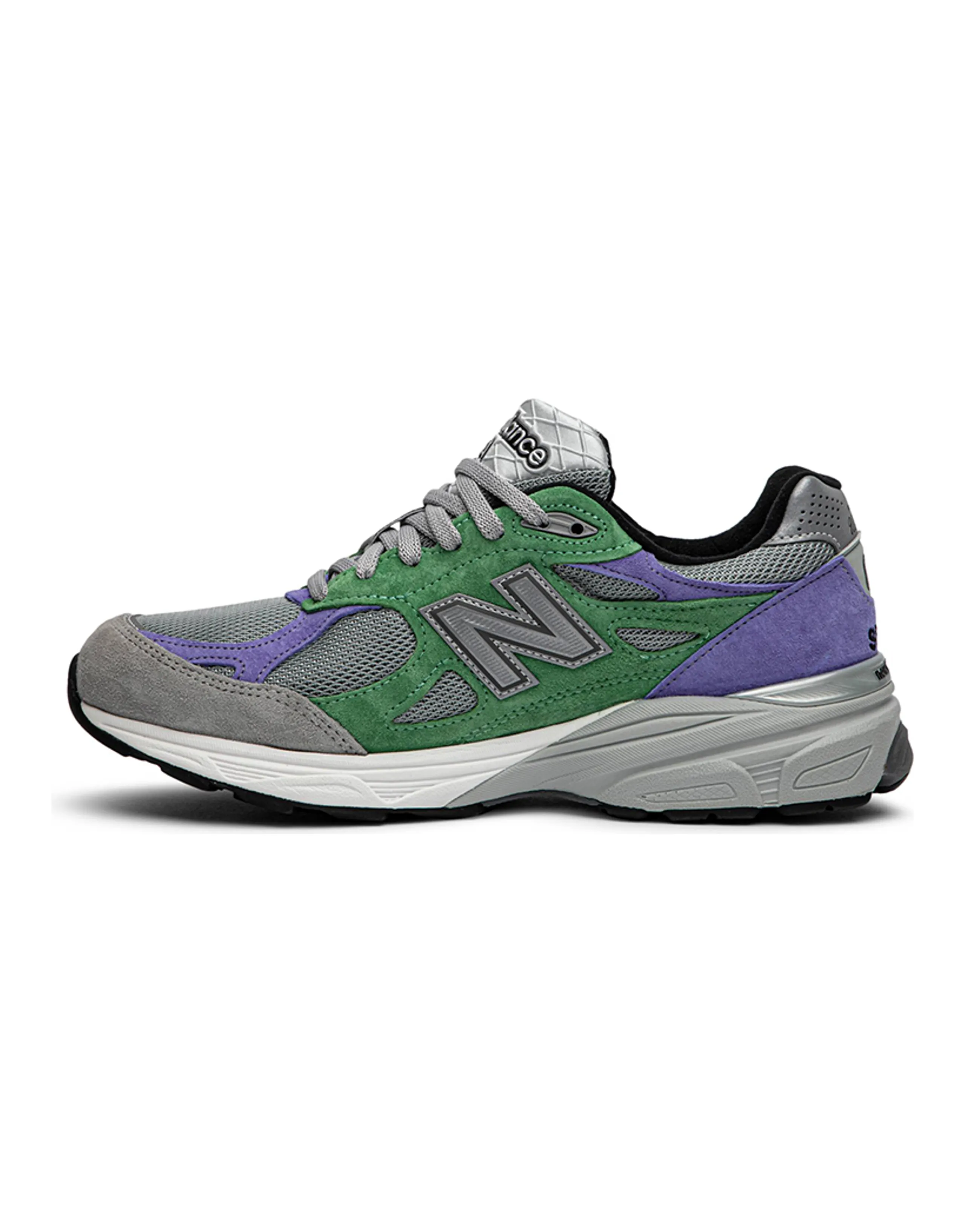 New Balance 990v3 Stray Rats The Joker Reprise Finale Alternate