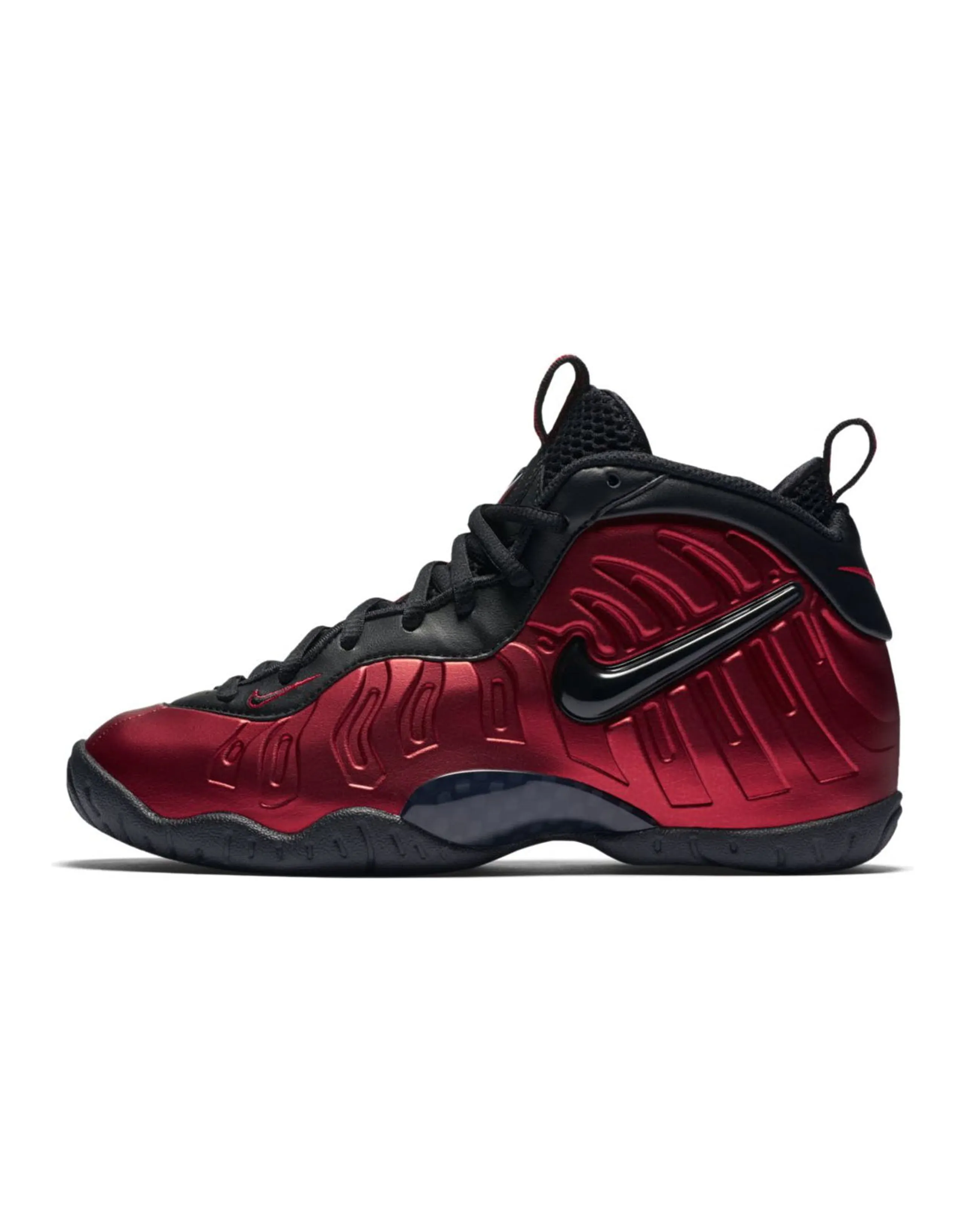 Nike Air Foamposite Pro University Red GS