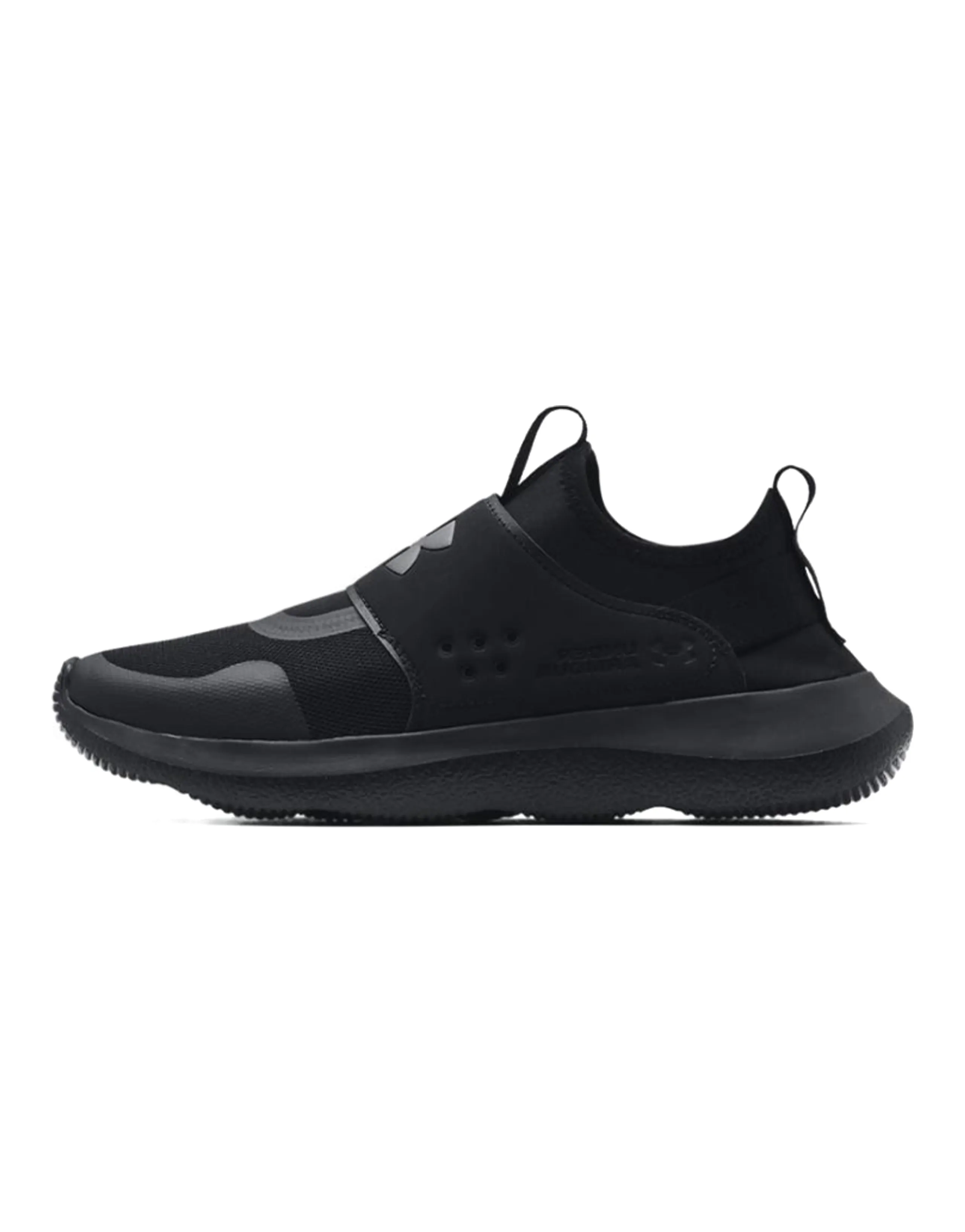 Under Armour Runplay 'Triple Black'