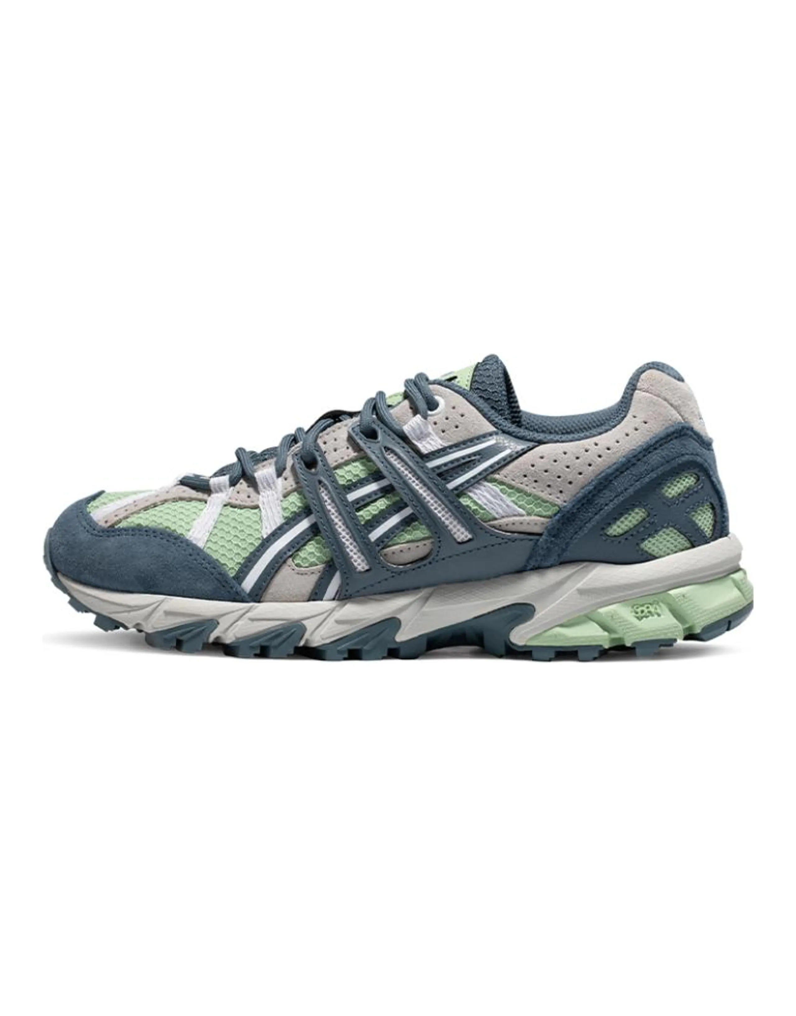 Asics Gel Sonoma 15 50 'Jade Ironclad' Women's