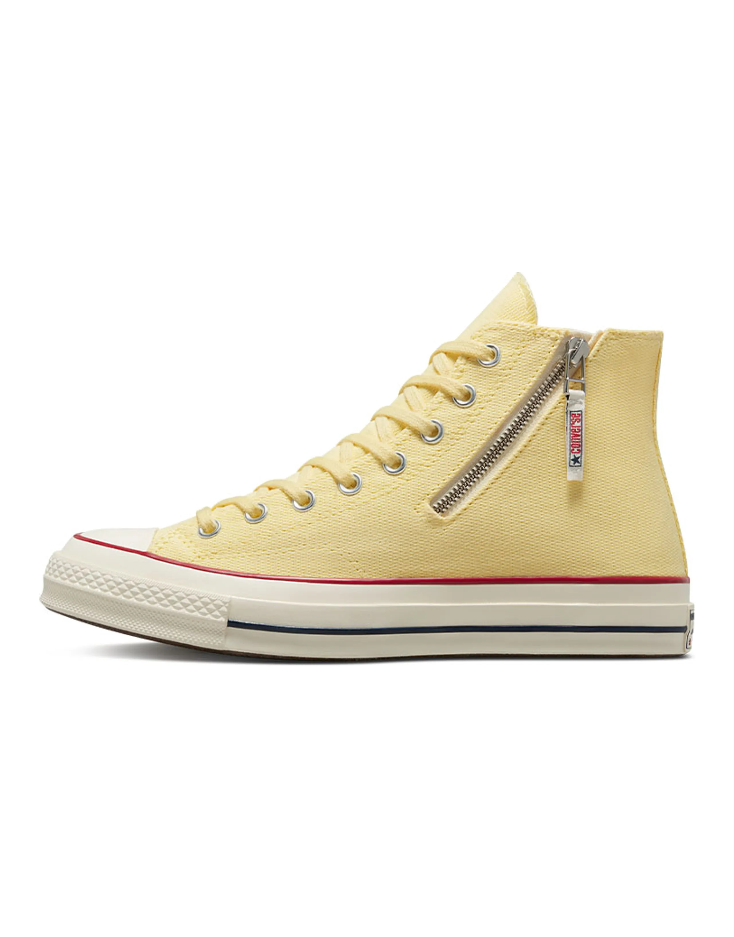 Chuck 70 Converse High 'Soft Sunshine'
