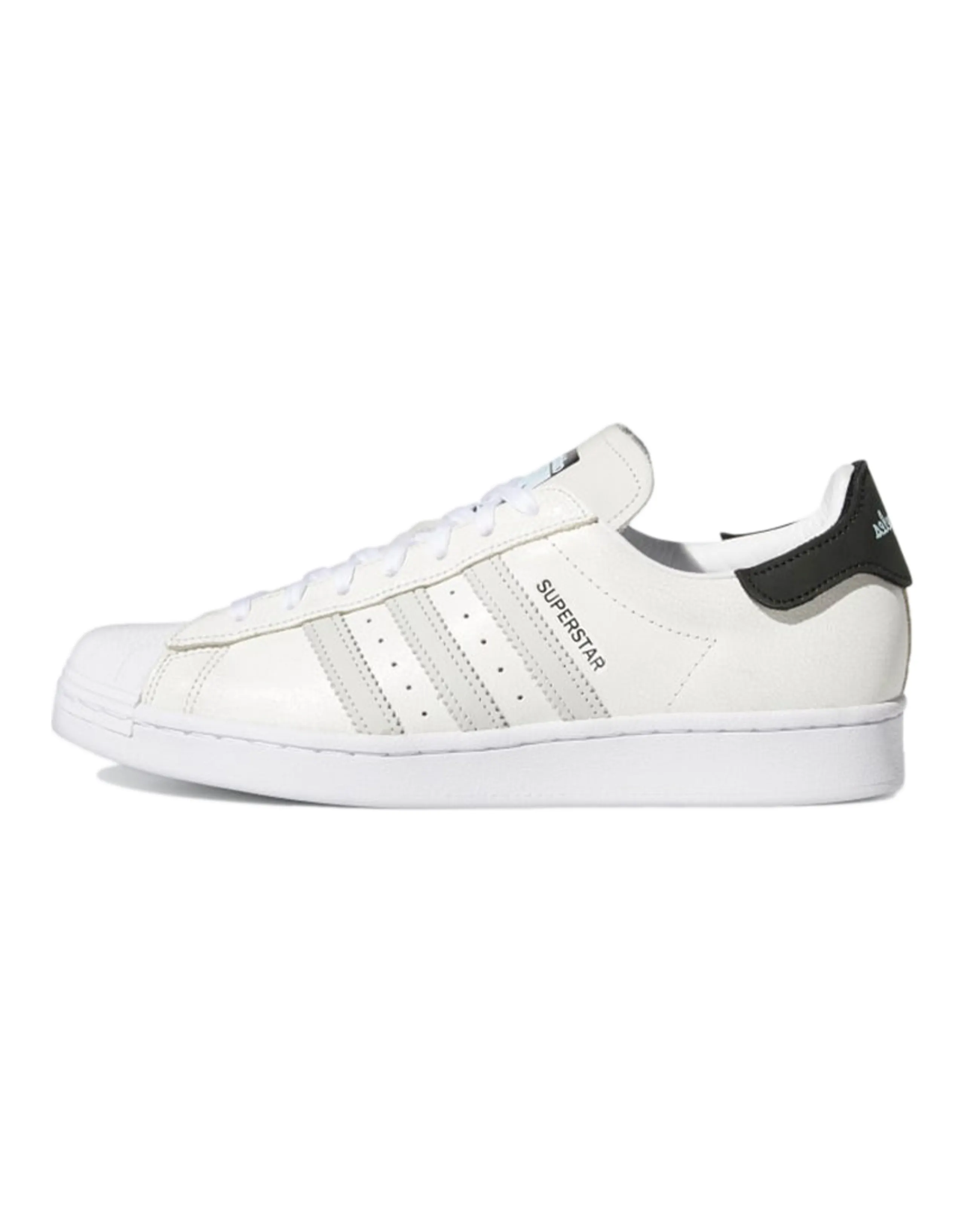 Adidas Originals Superstar Cloud White Crystal White