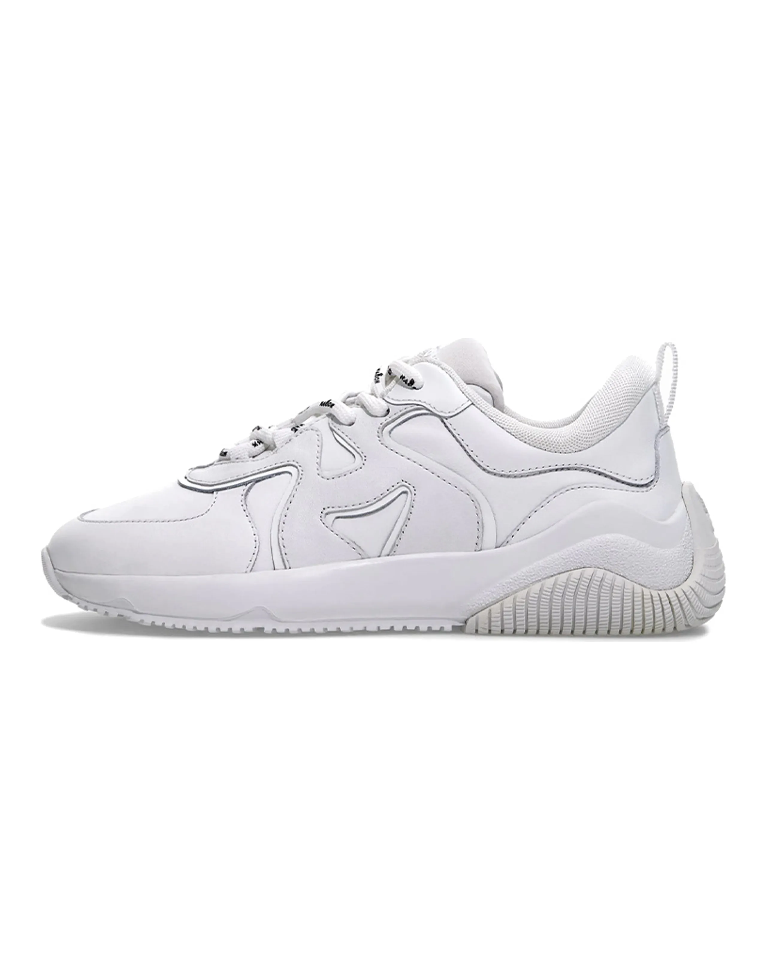 HOGAN H597 Low-Top Sneakers Women's