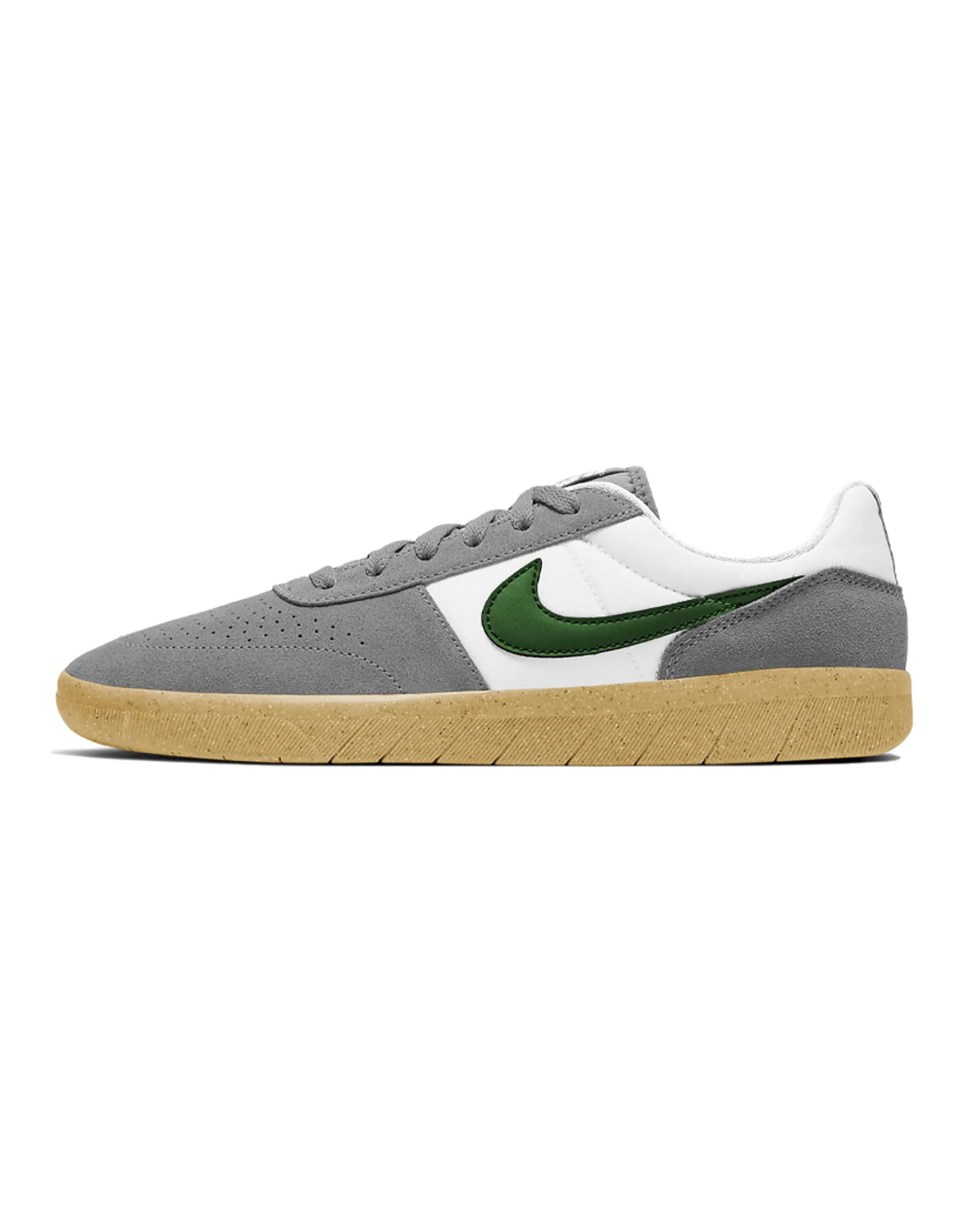 Nike Sb Team Classic Particle Grey