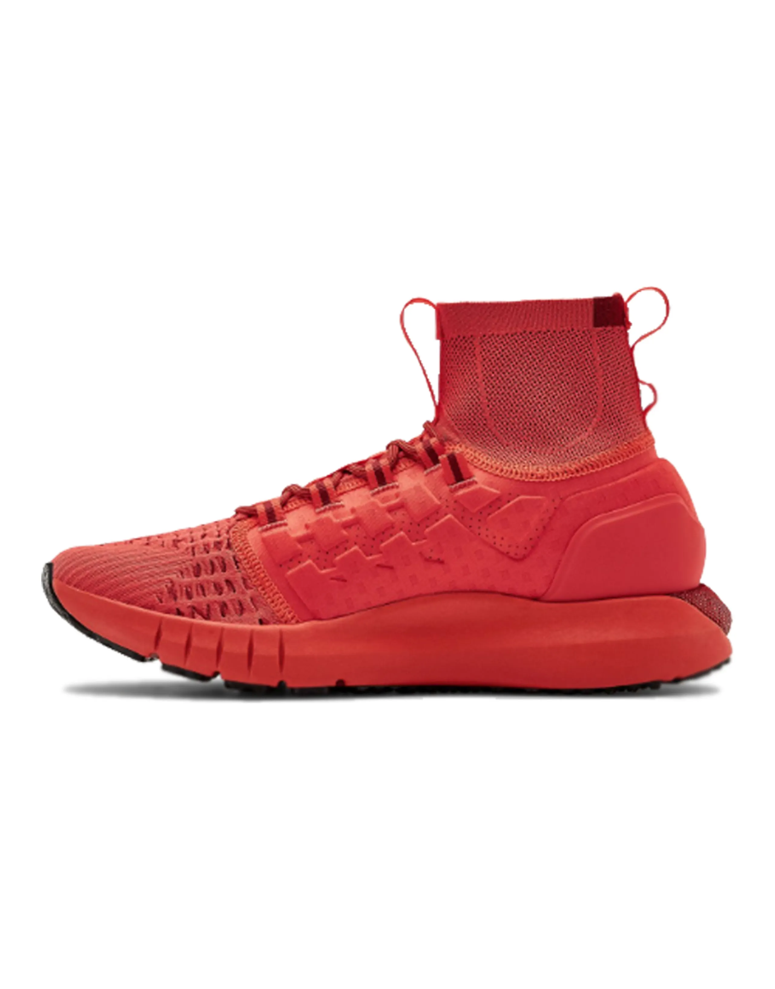 Under Armour Hovr Phantom Boot 'Martian Red'