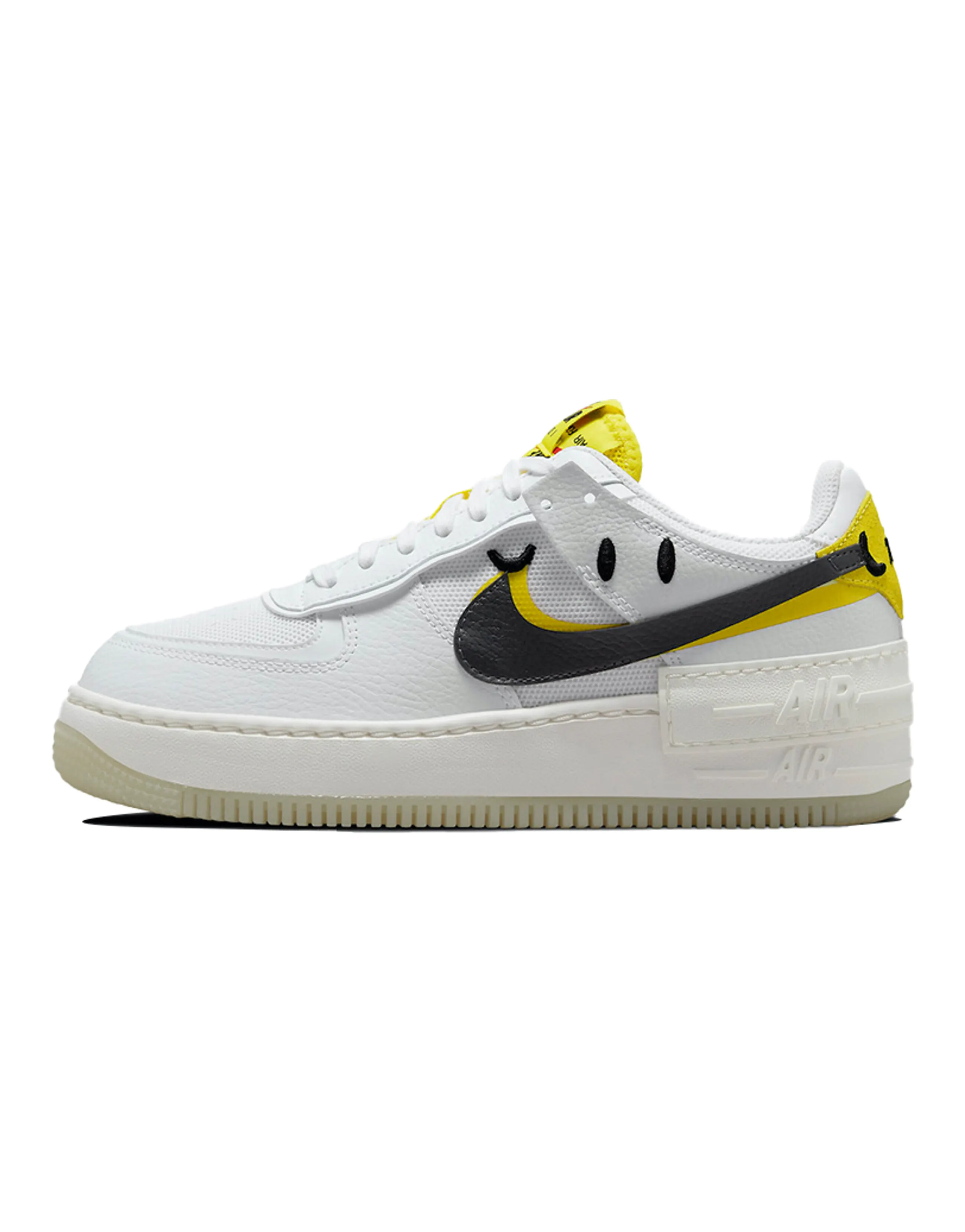 Nike Air Force 1 Low Shadow Go The Extra Smile Women's