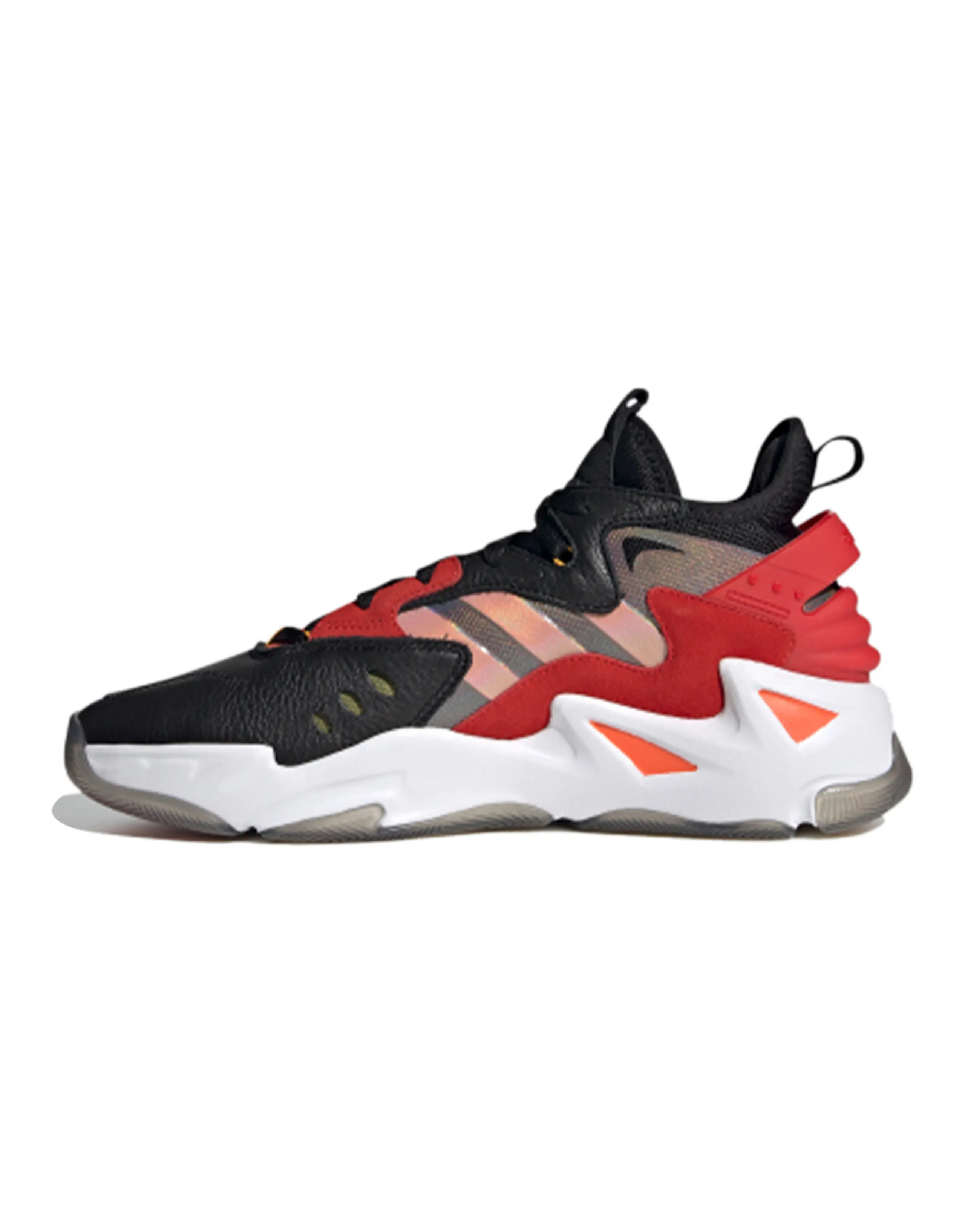 Adidas Neo Firewalker 'Chinese New Year'