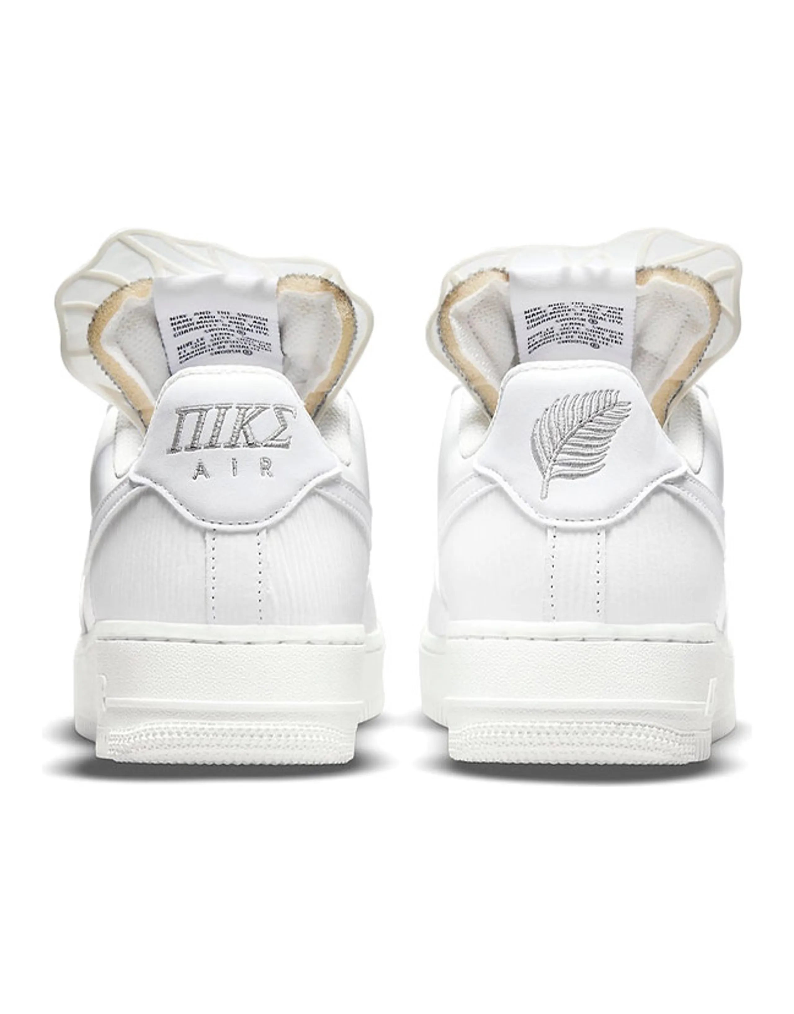 Nike Air Force 1 Goddess Of Victory Women's