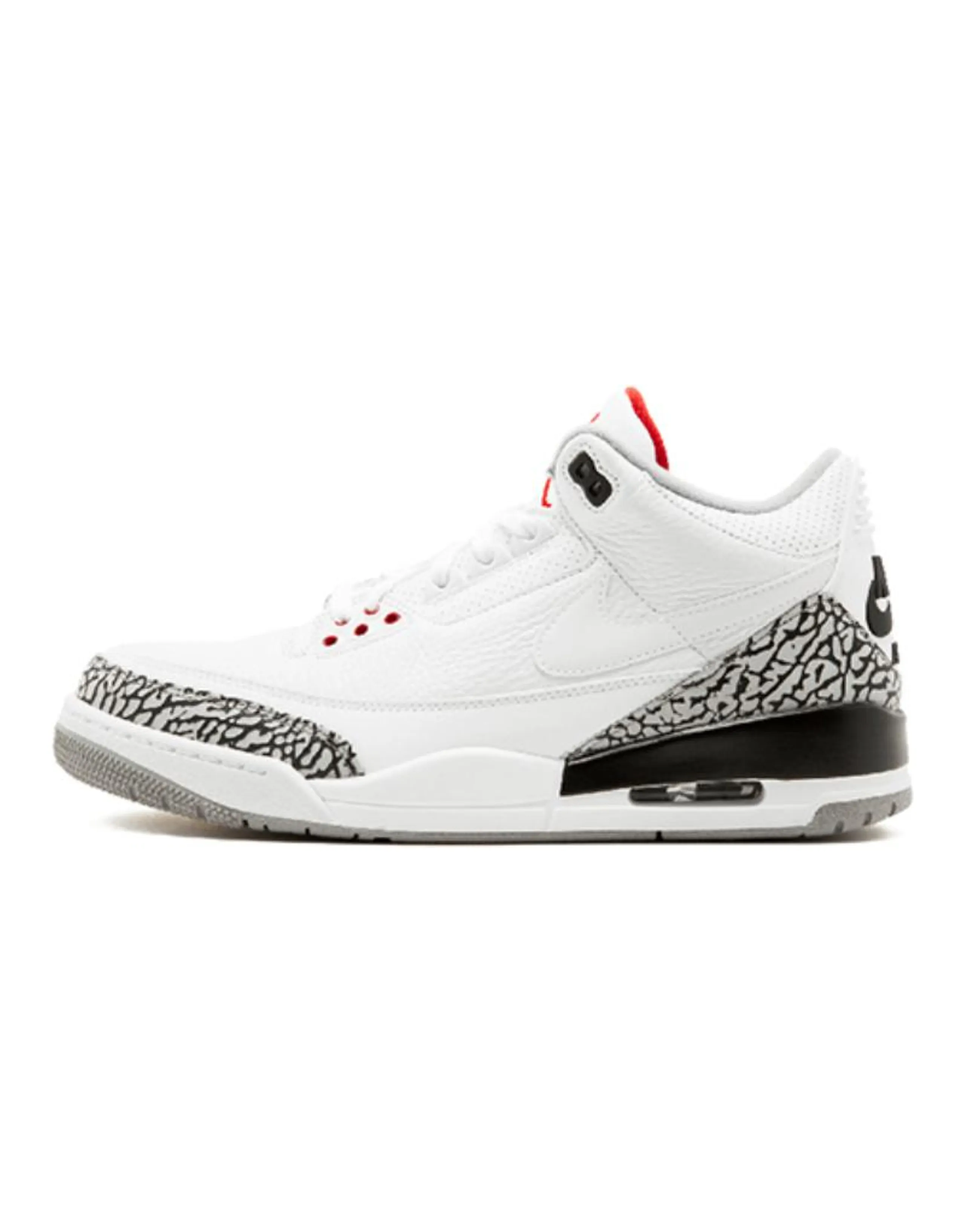 JORDAN 3 Retro Jth Super Bowl