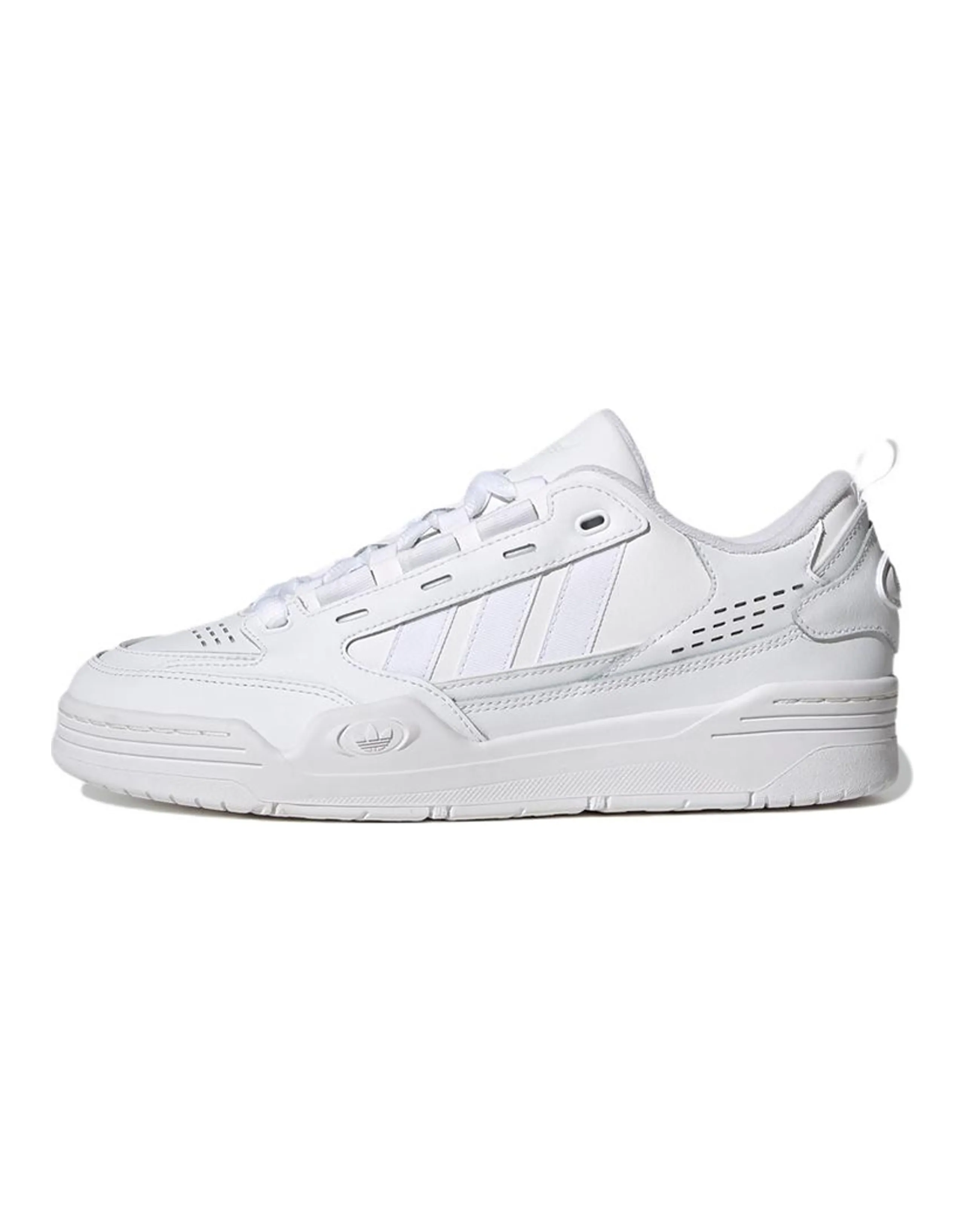 Adidas Originals ADI2000 Triple White