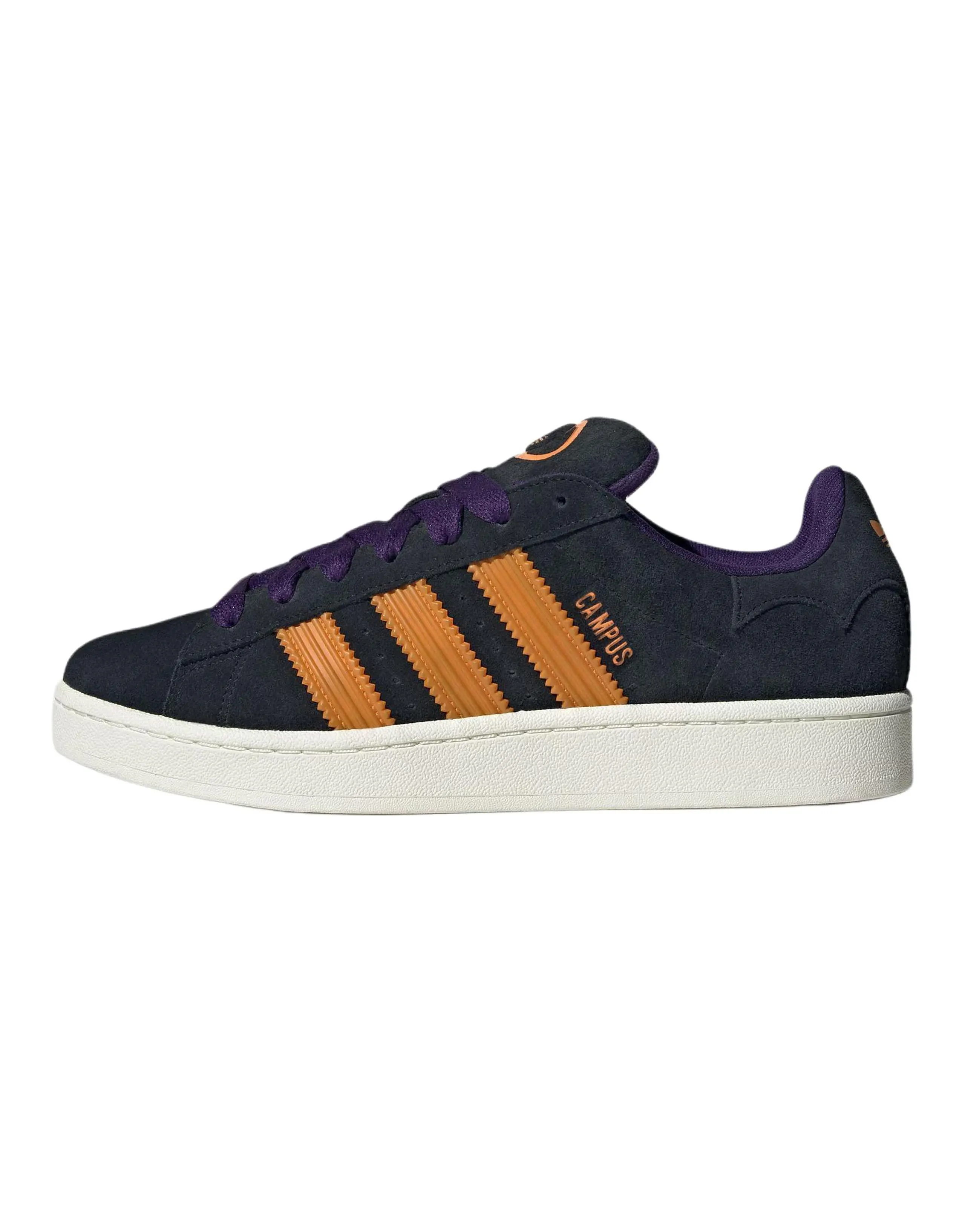 adidas originals CAMPUS 00s Fashion Comfortable Sneakers Unisex Black
