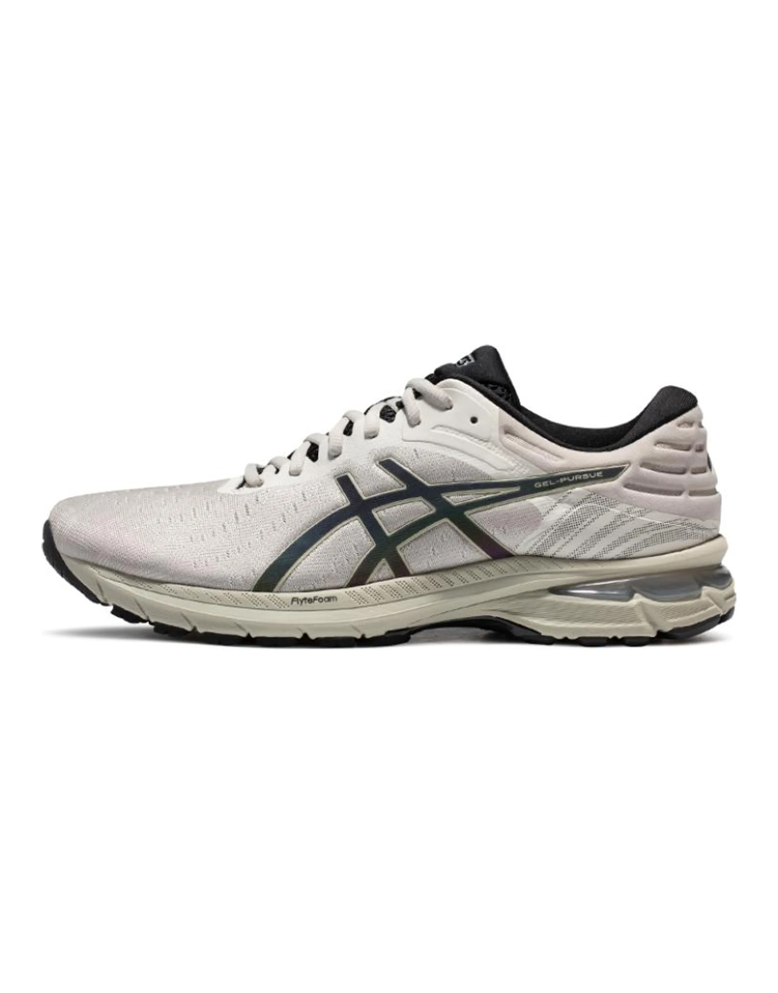 Asics Gel Pursue 7 'Black Grey'