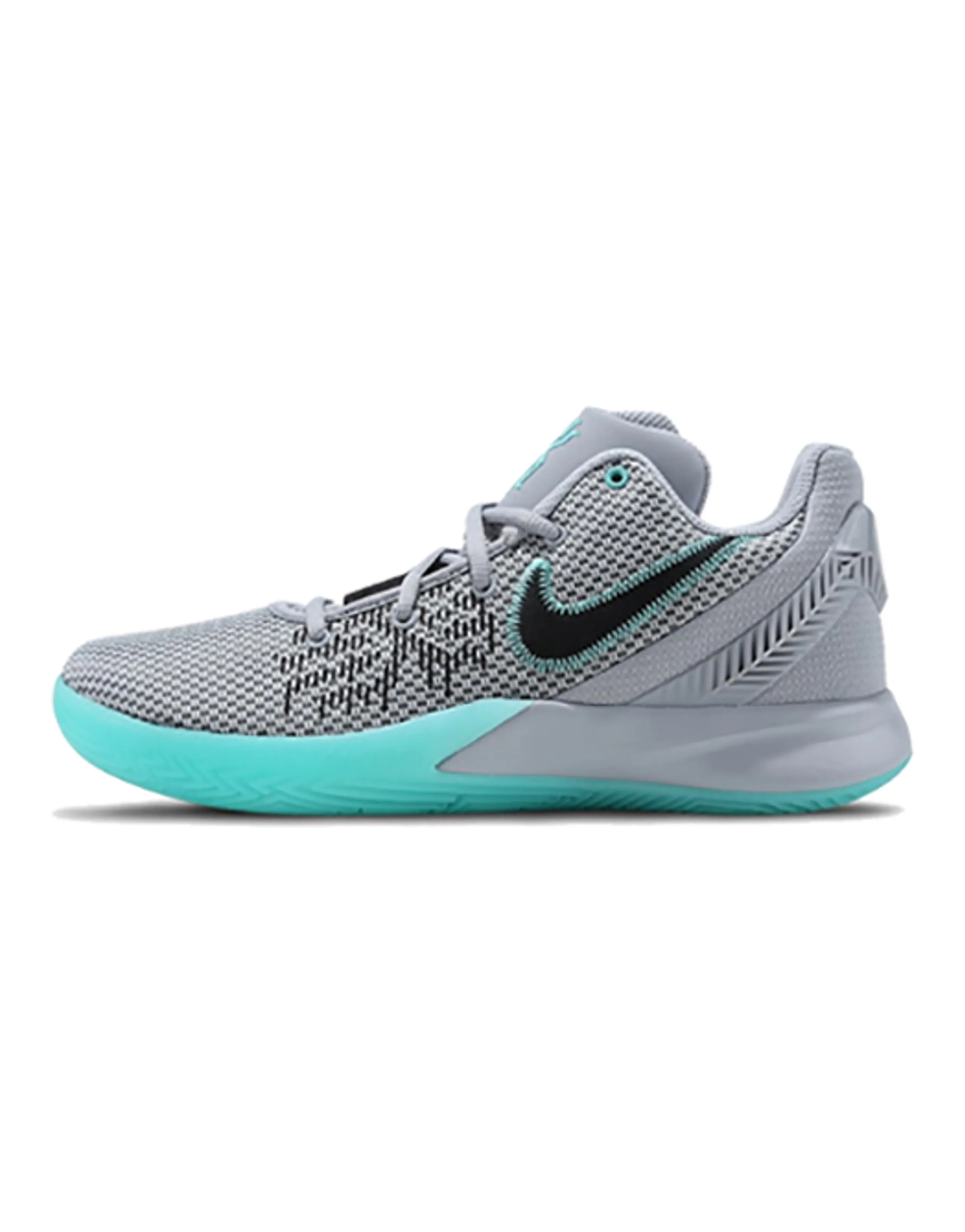 Nike Kyrie Flytrap 2 'Green Glow'