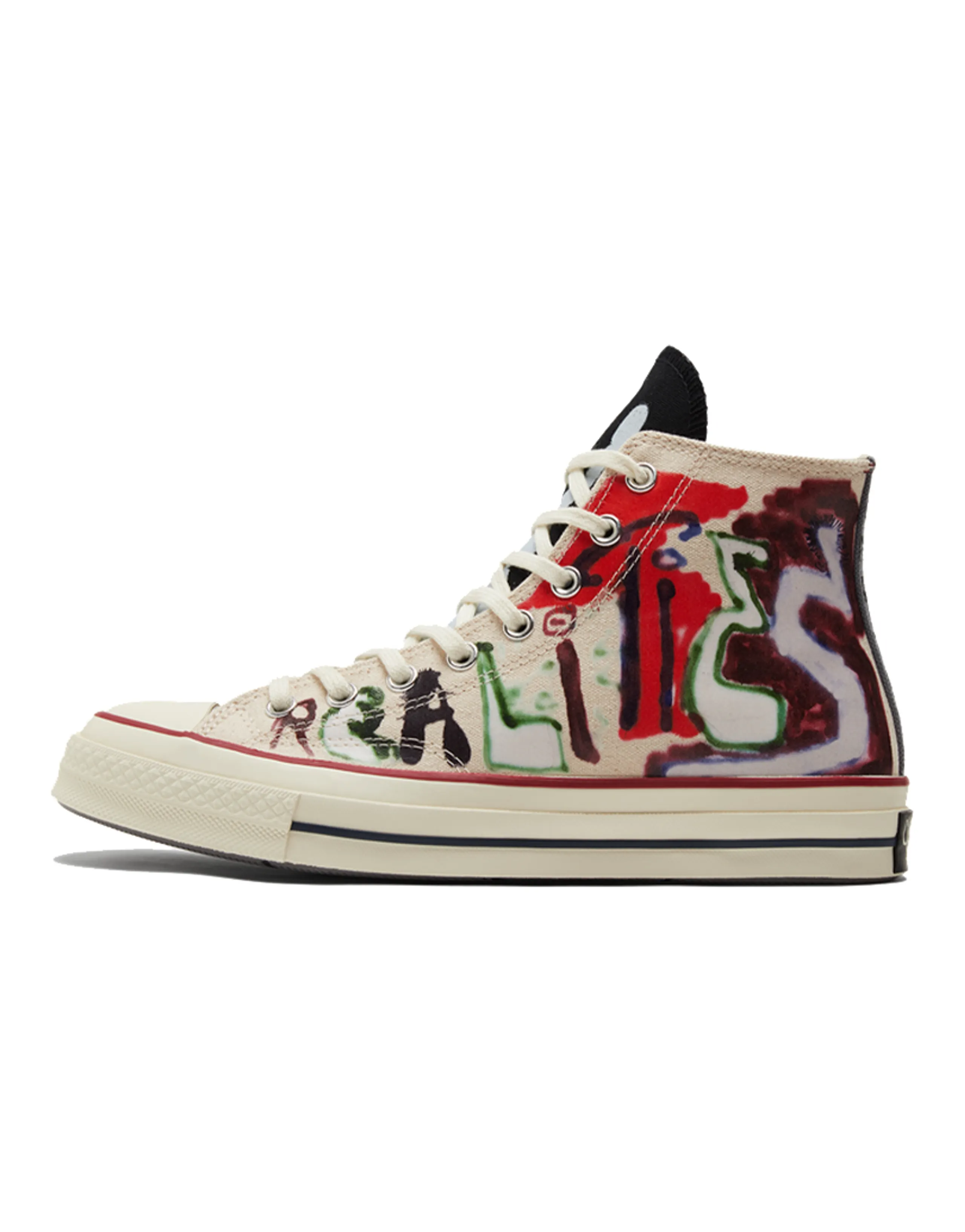 Converse Chuck Taylor All Star 70 Hi Come Tees Realms And Realities
