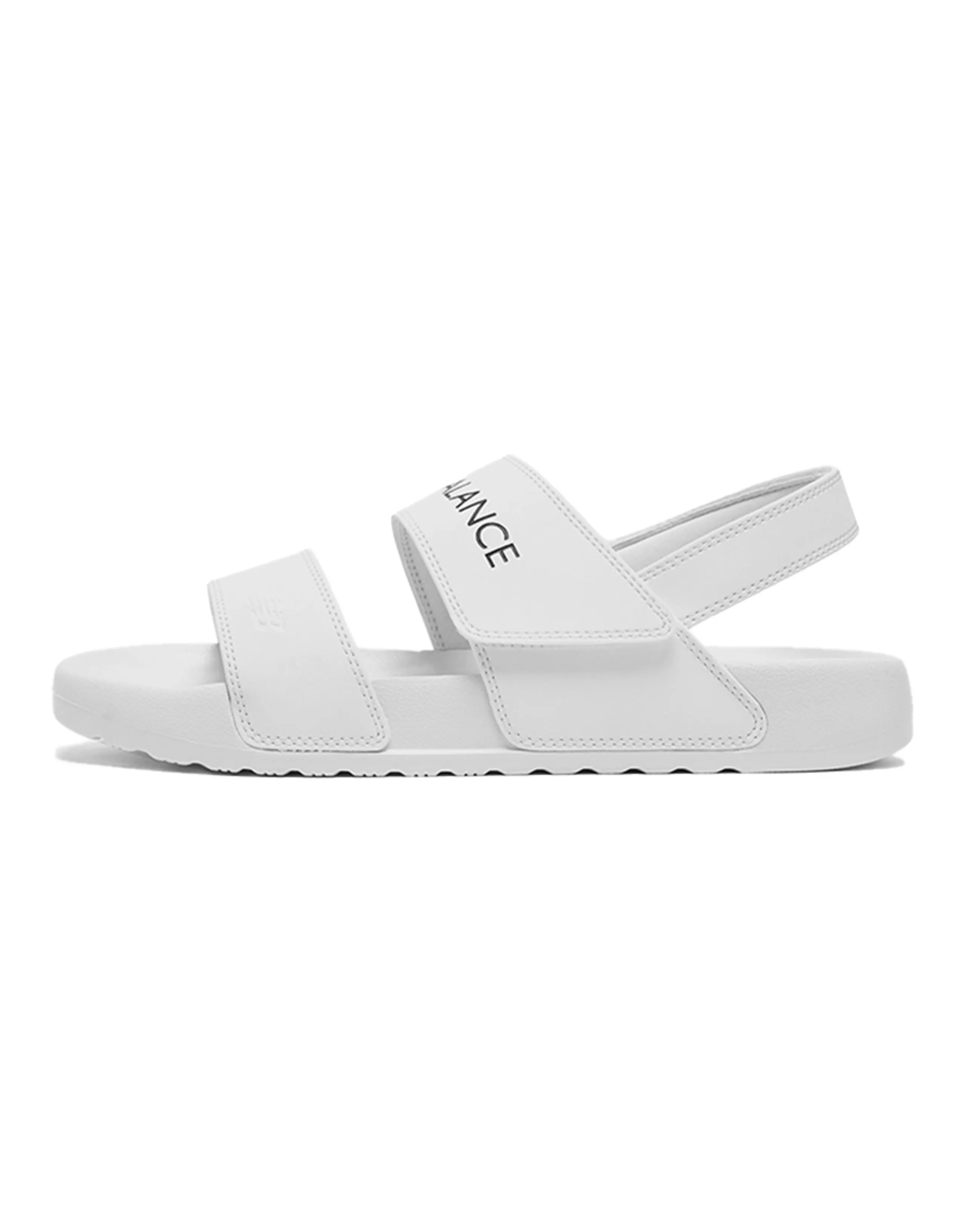 New Balance Nclay Sandals 'White'
