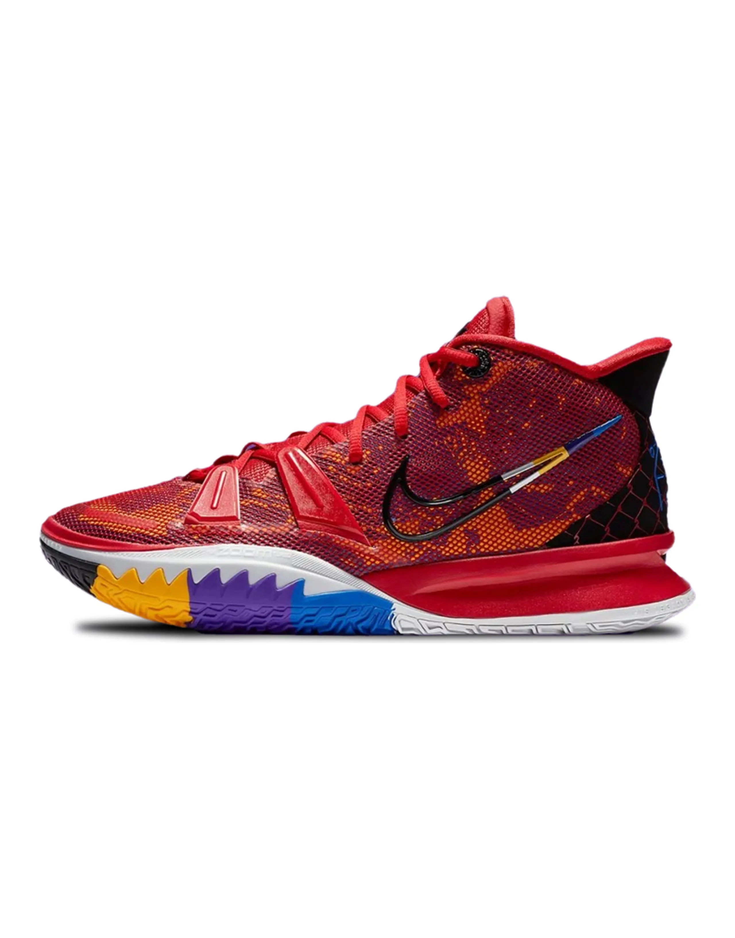 Nike Kyrie 7 Ep 'Icons Of Sport'