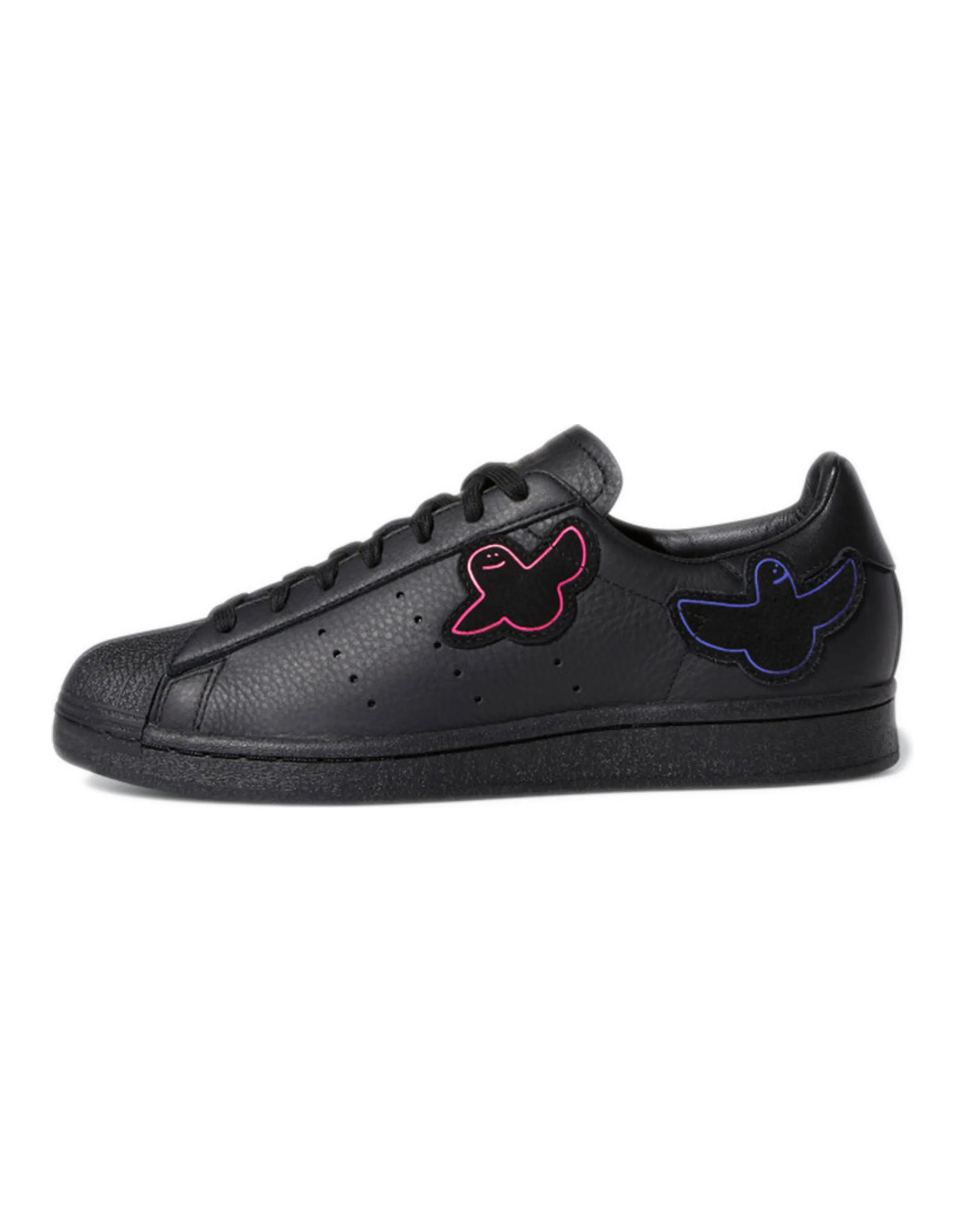 Adidas Originals Superstar Adv Mark Gonzalez Shmoo