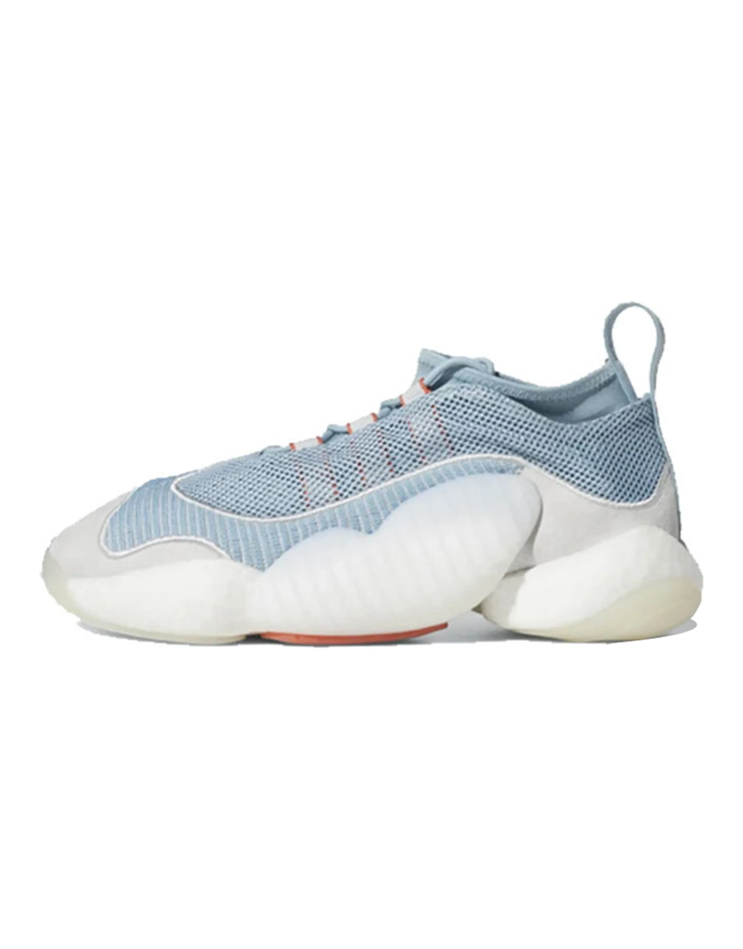 Adidas Originals Crazy Byw 2 Ash Grey