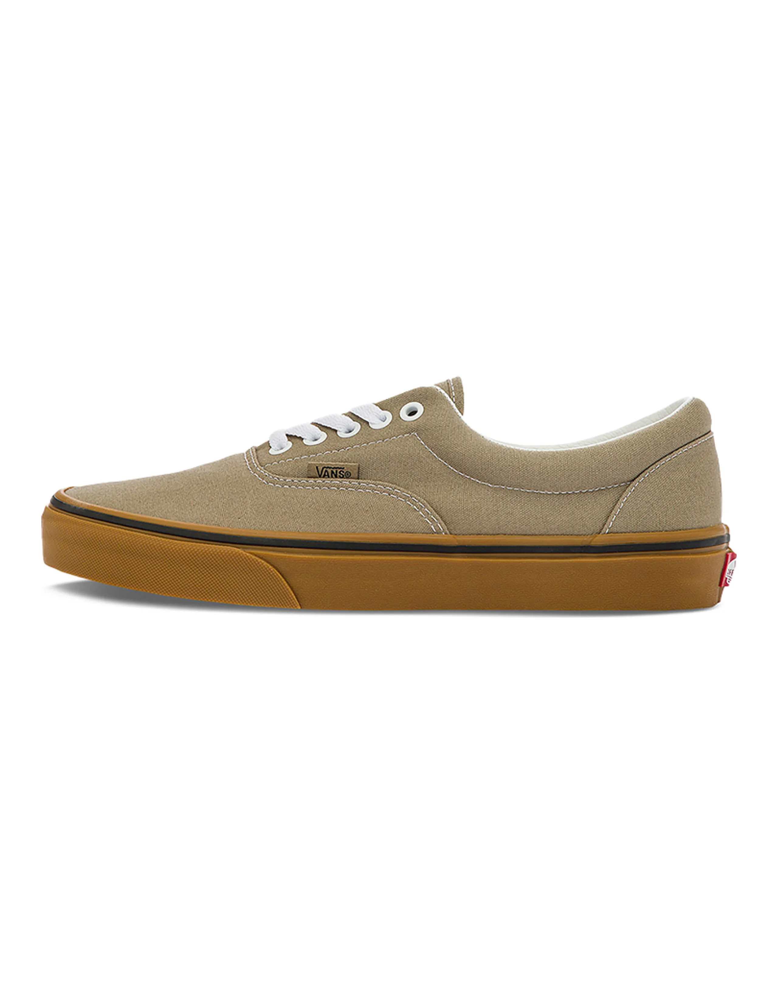 Era Vans 'Gum Timber Wolf'