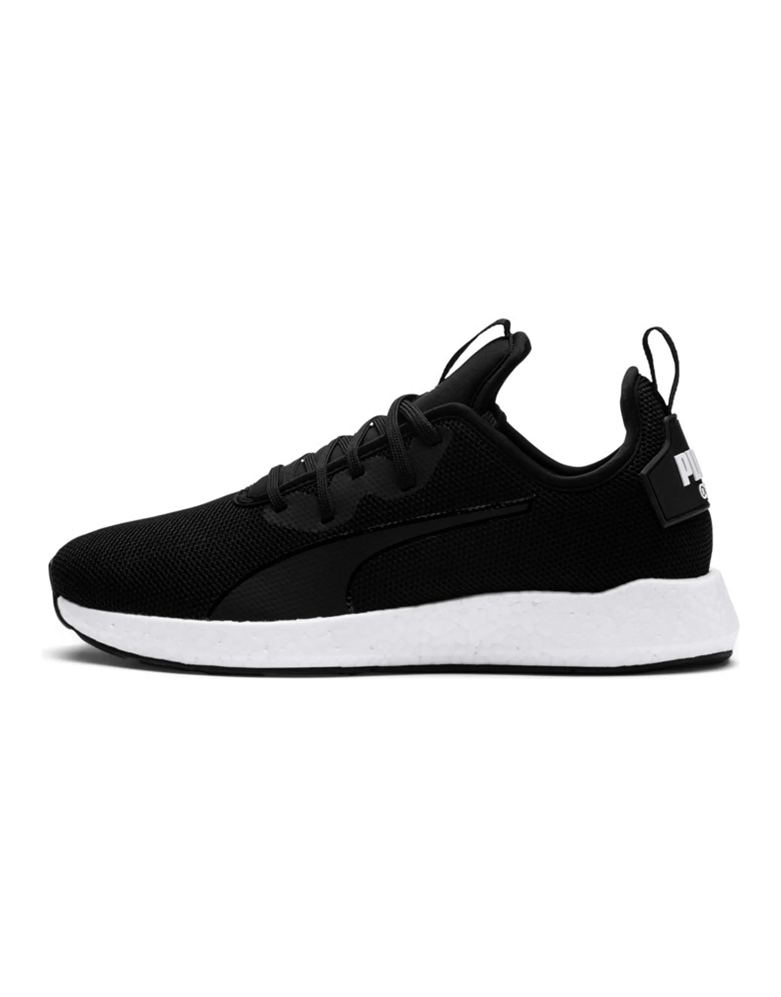 PUMA Nrgy Neko Sport 'Black' Women's