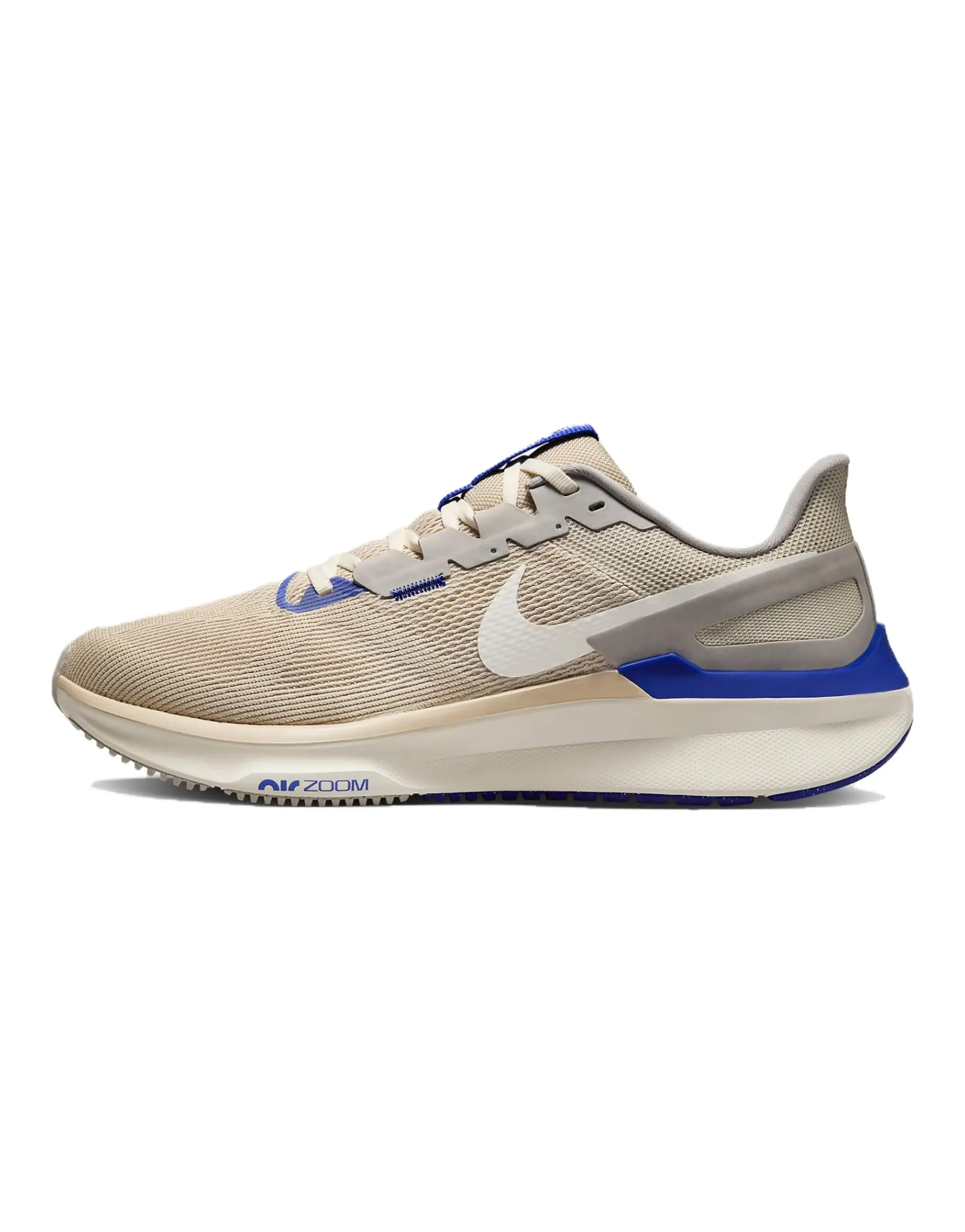 Nike Air Zoom Structure 25 Premium 'Sanddrift Concord'